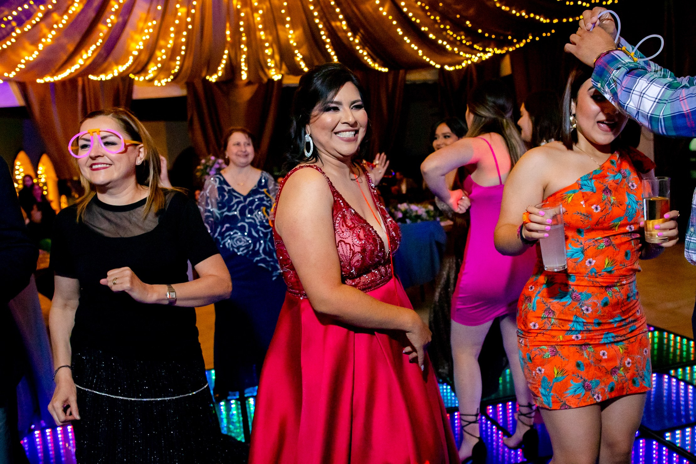 XV Años. Wedding Photographer Ruth Preciado