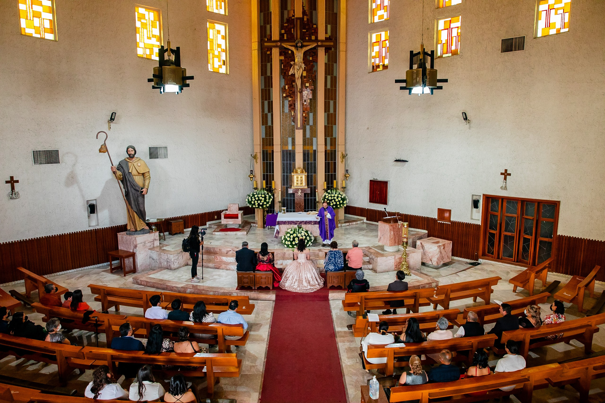 XV Años. Wedding Photographer Ruth Preciado