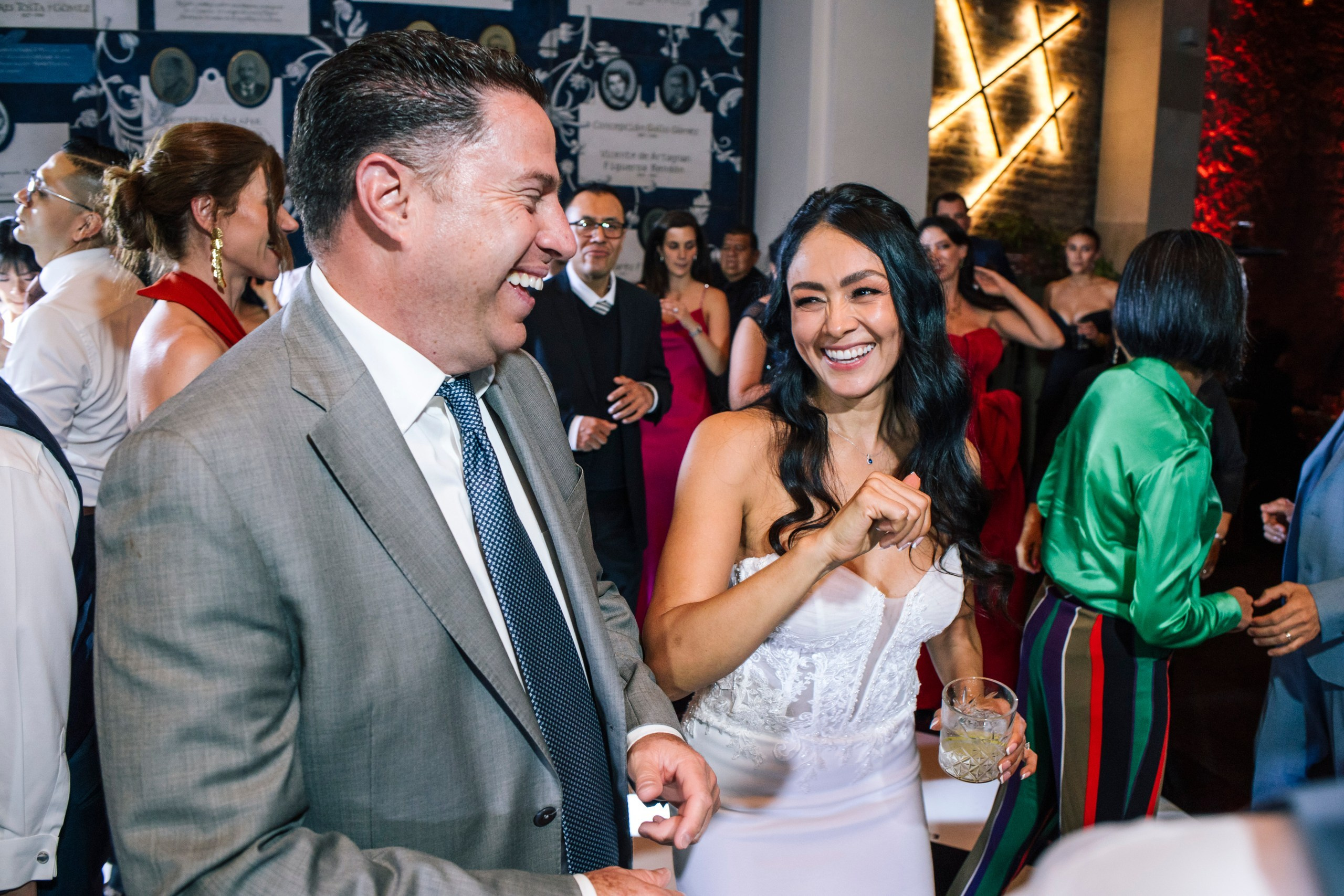 Boda Martha y Jose L CDMX. Wedding Photographer Ruth Preciado