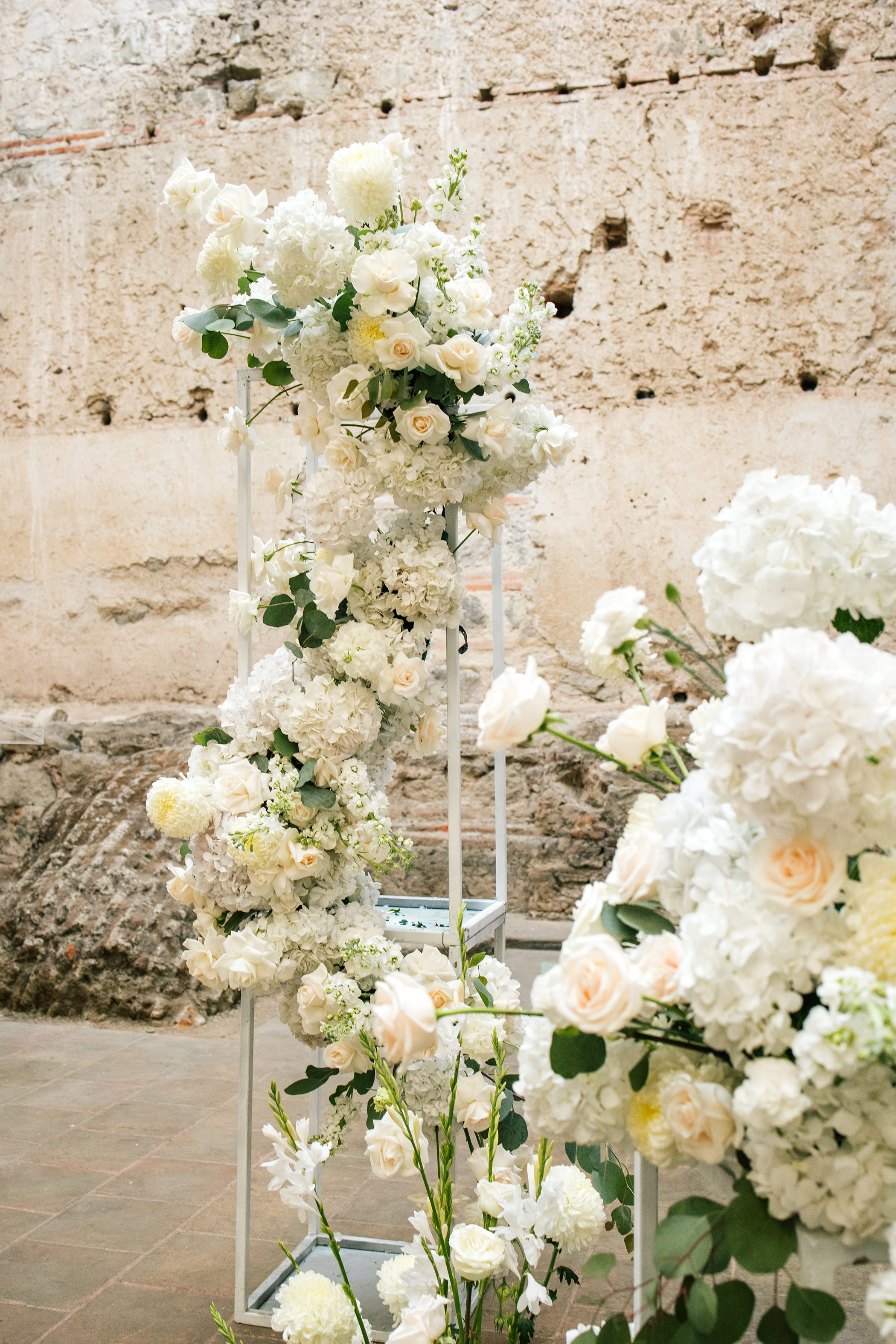 Montaje. Wedding Photographer Ruth Preciado