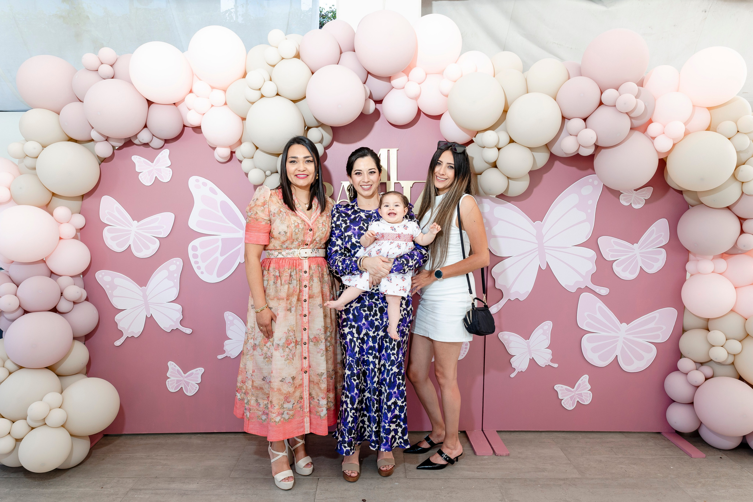 Bautizo. Wedding Photographer Ruth Preciado