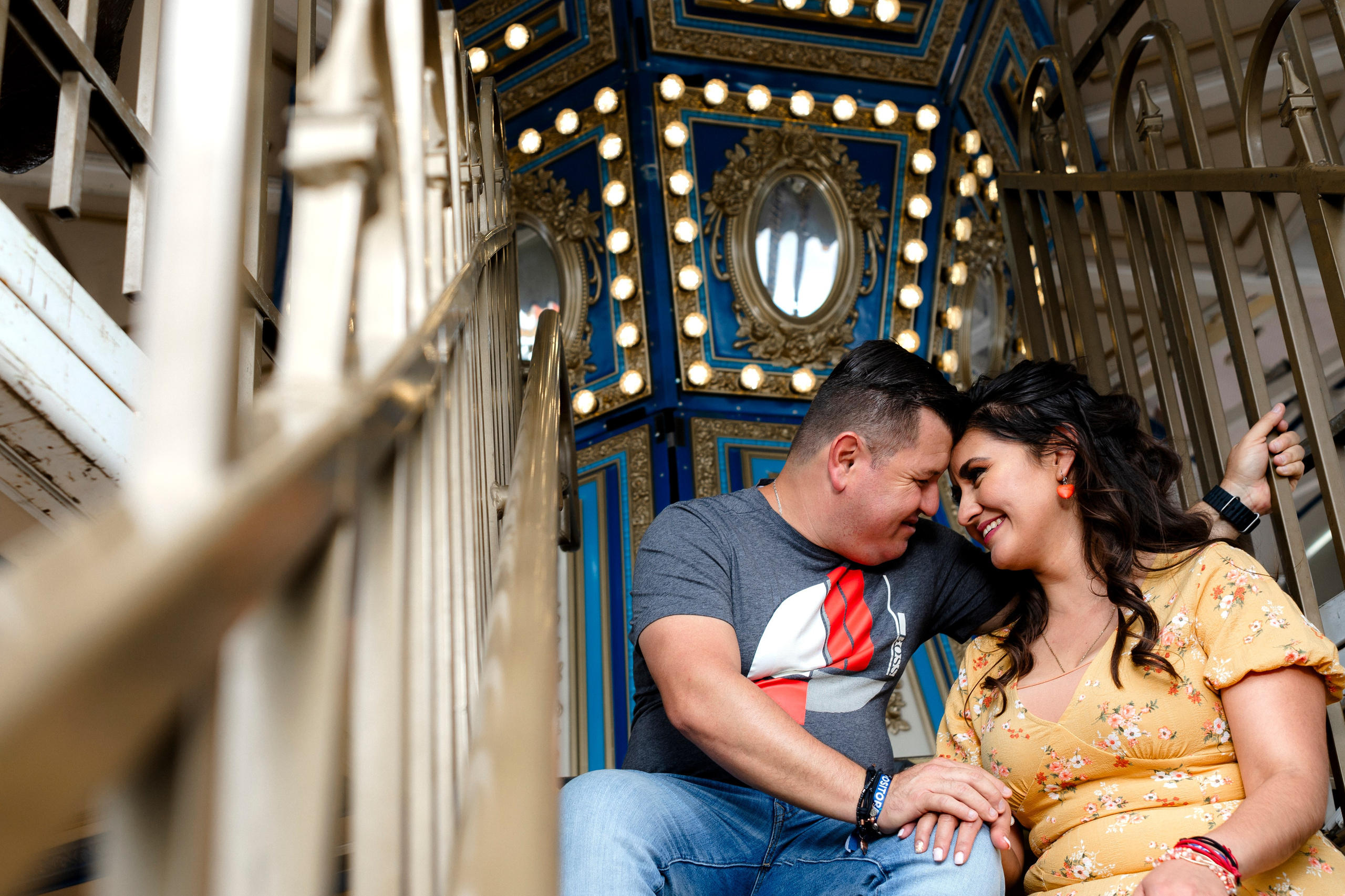 Cinematografico. Wedding Photographer Ruth Preciado