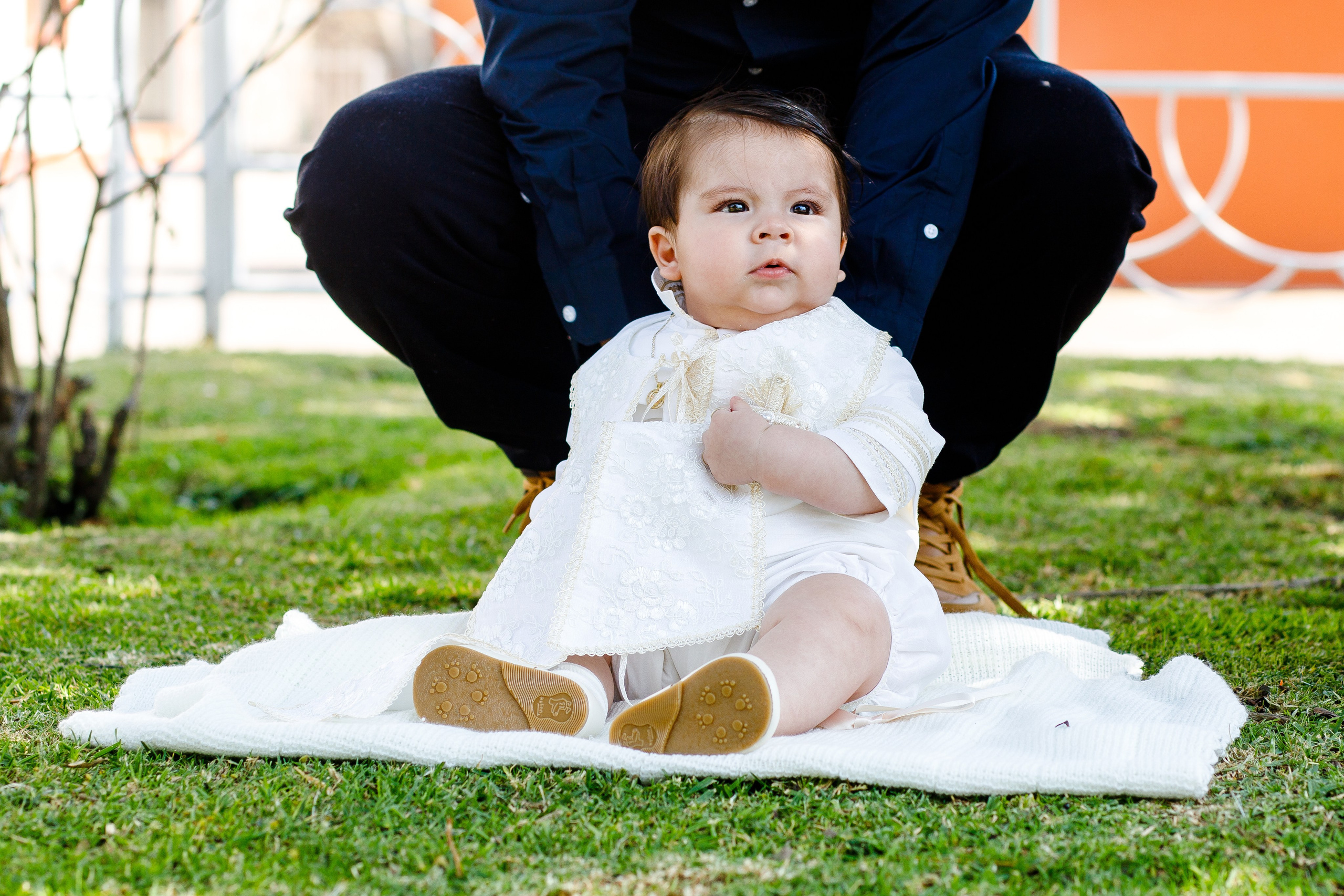 Bautizo. Wedding Photographer Ruth Preciado