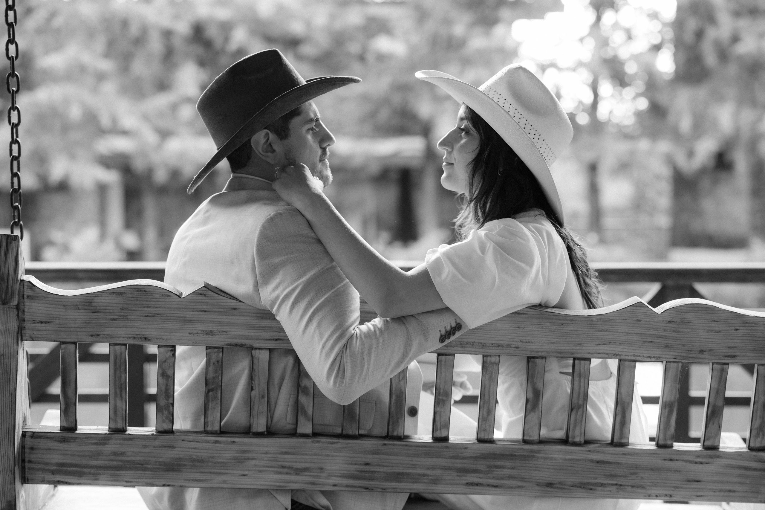 Casual en bosque Fer y Horacio. Wedding Photographer Ruth Preciado