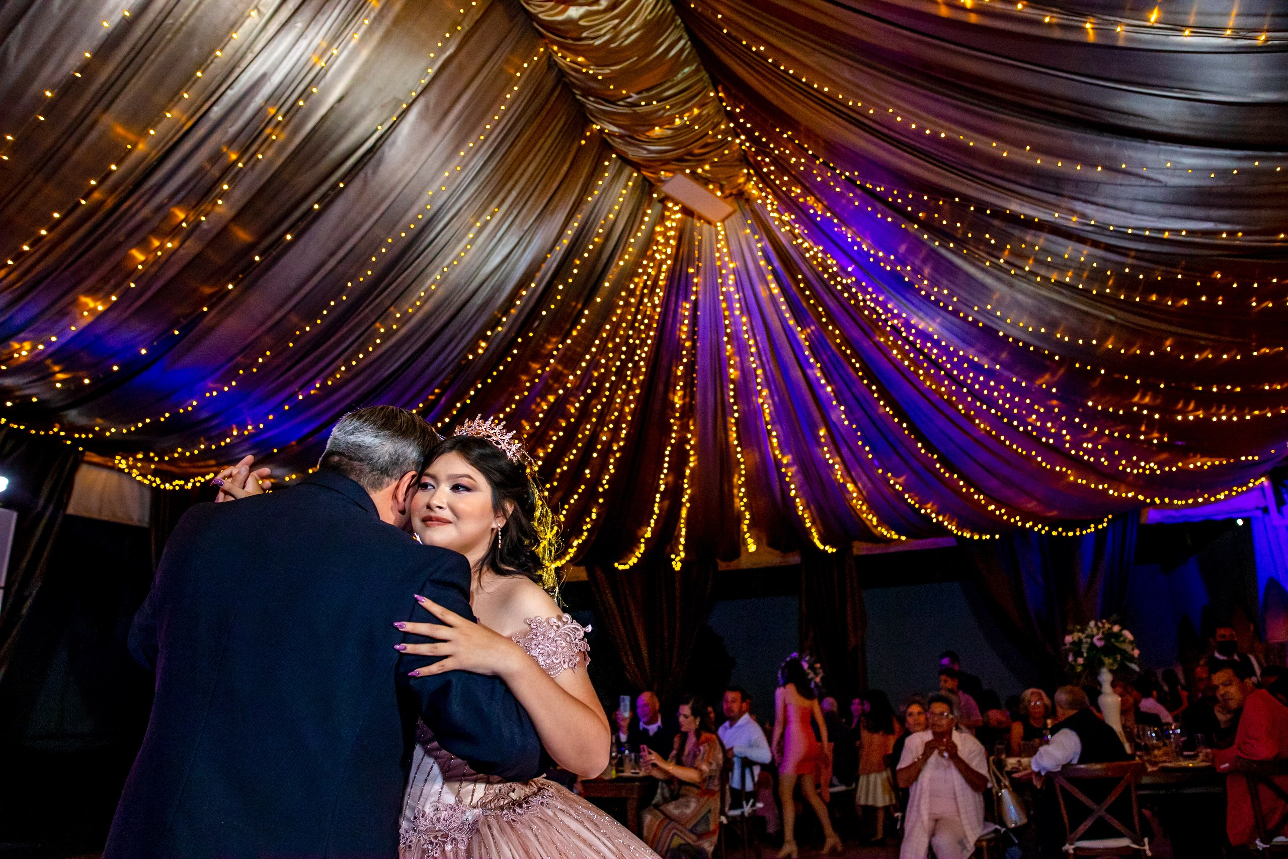 XV Años. Wedding Photographer Ruth Preciado