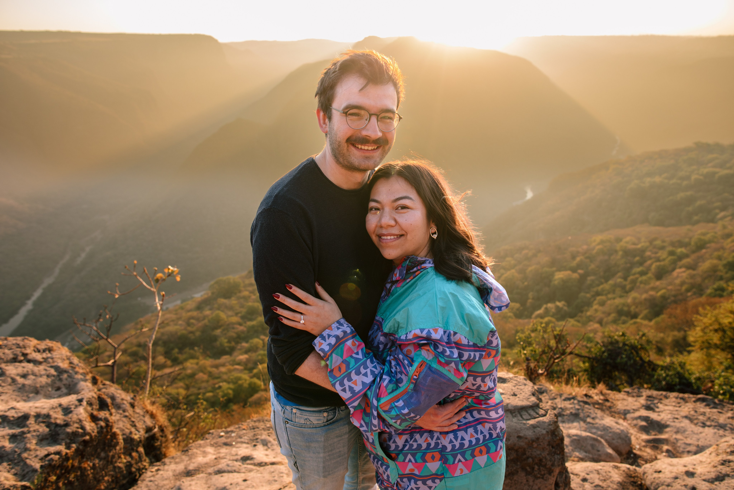 Propuesta matrimonio. Wedding Photographer Ruth Preciado