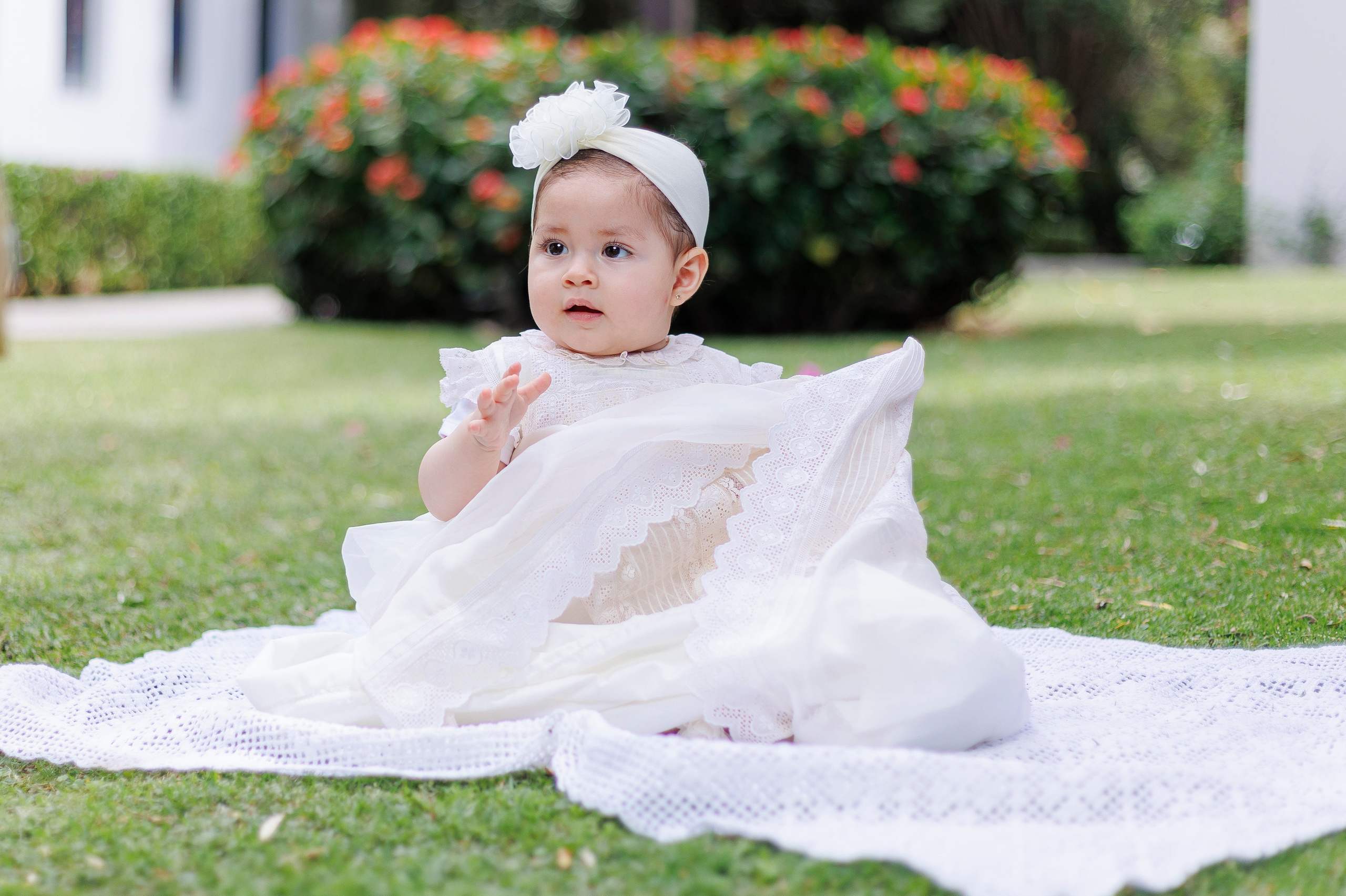 Bautizo. Wedding Photographer Ruth Preciado
