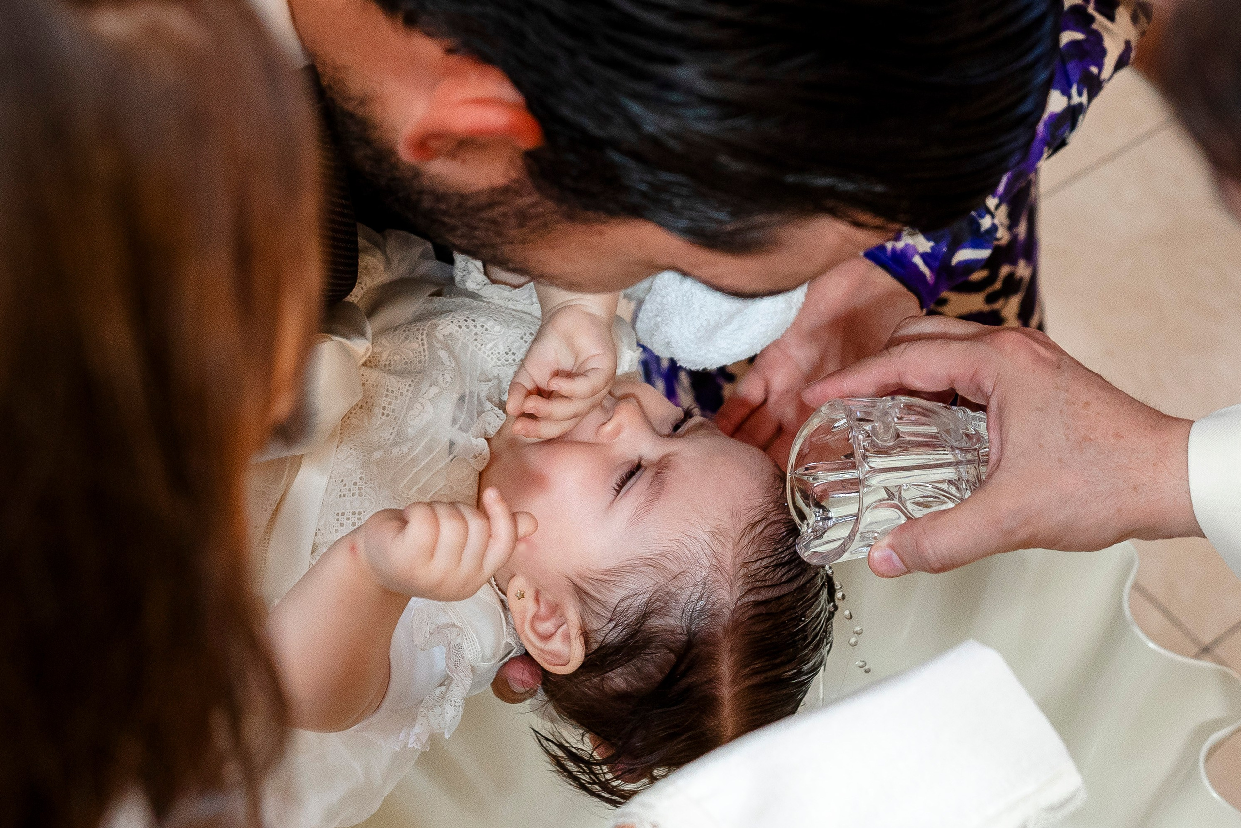 Bautizo. Wedding Photographer Ruth Preciado