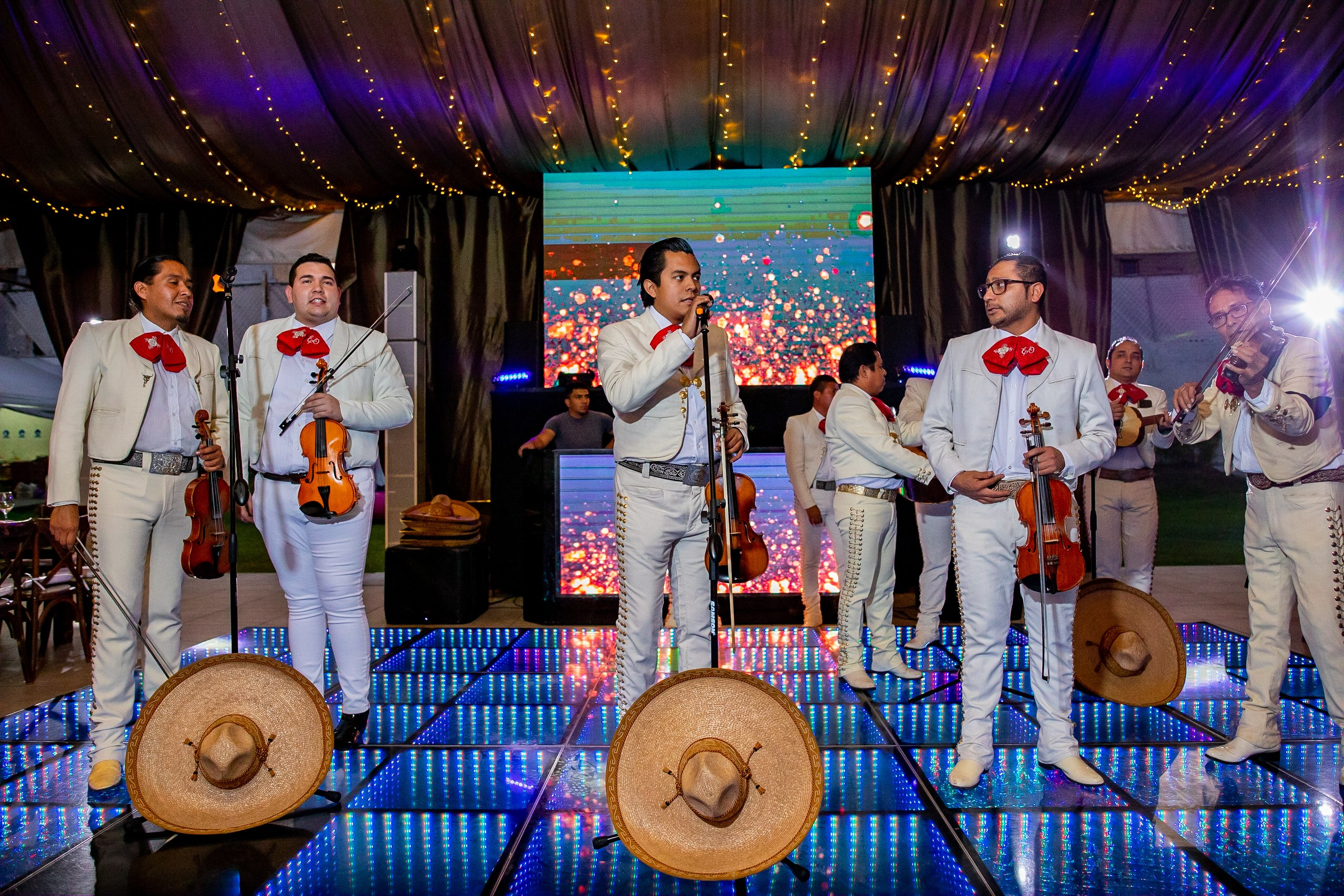 XV Años. Wedding Photographer Ruth Preciado