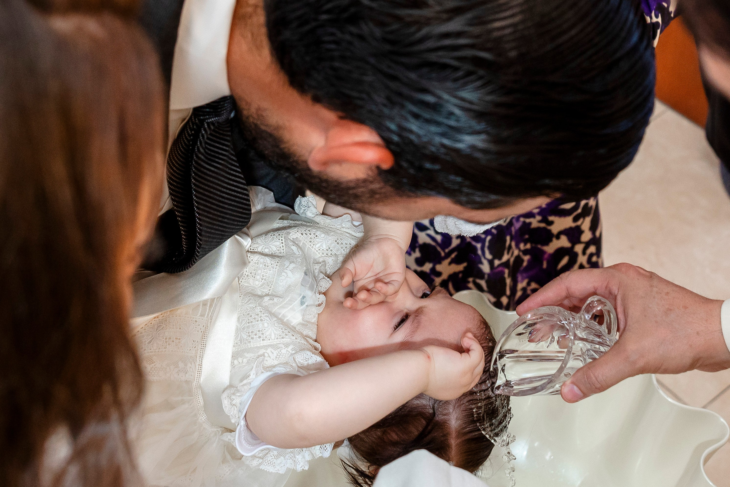 Bautizo. Wedding Photographer Ruth Preciado