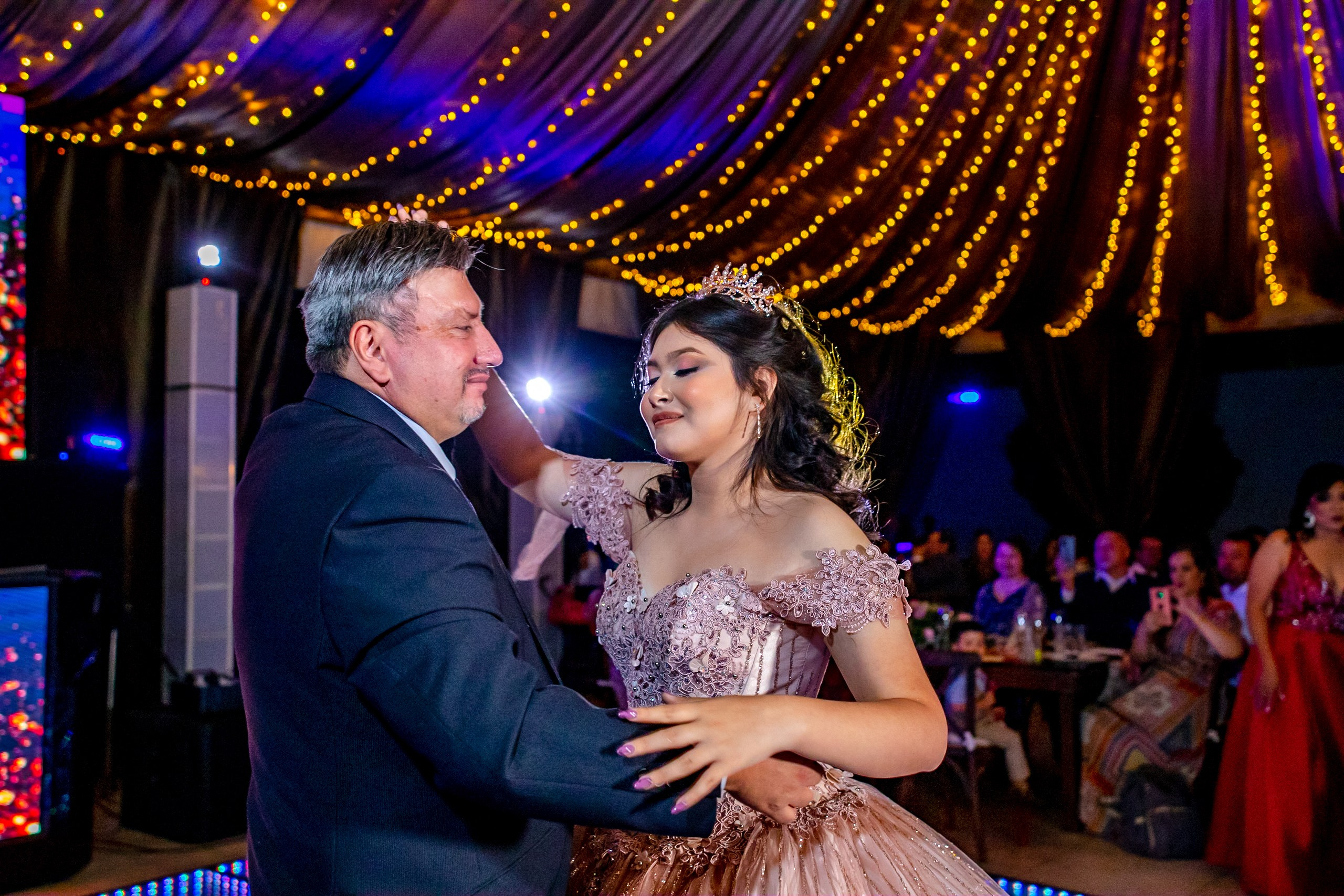 XV Años. Wedding Photographer Ruth Preciado
