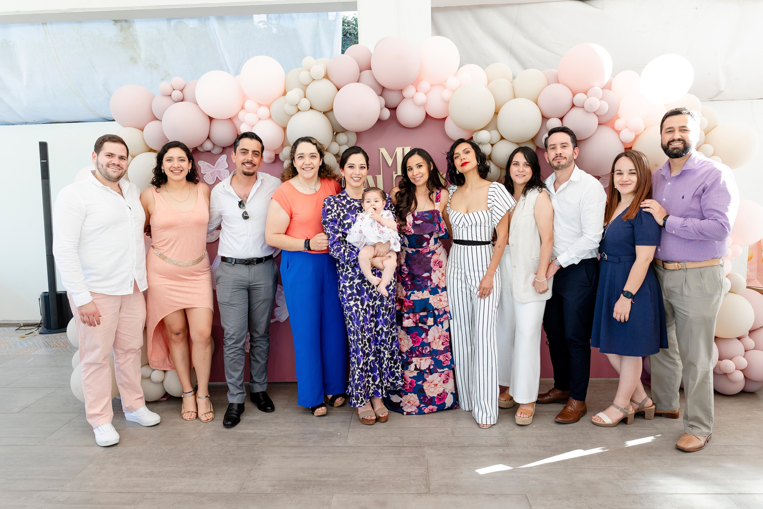Bautizo. Wedding Photographer Ruth Preciado