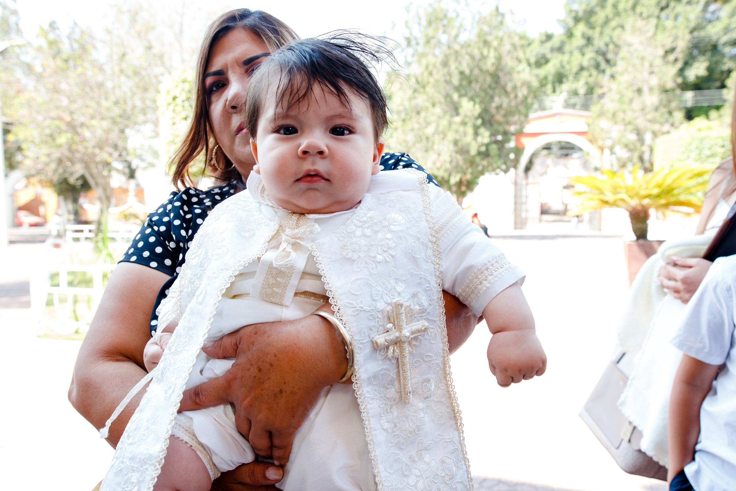 Bautizo. Wedding Photographer Ruth Preciado