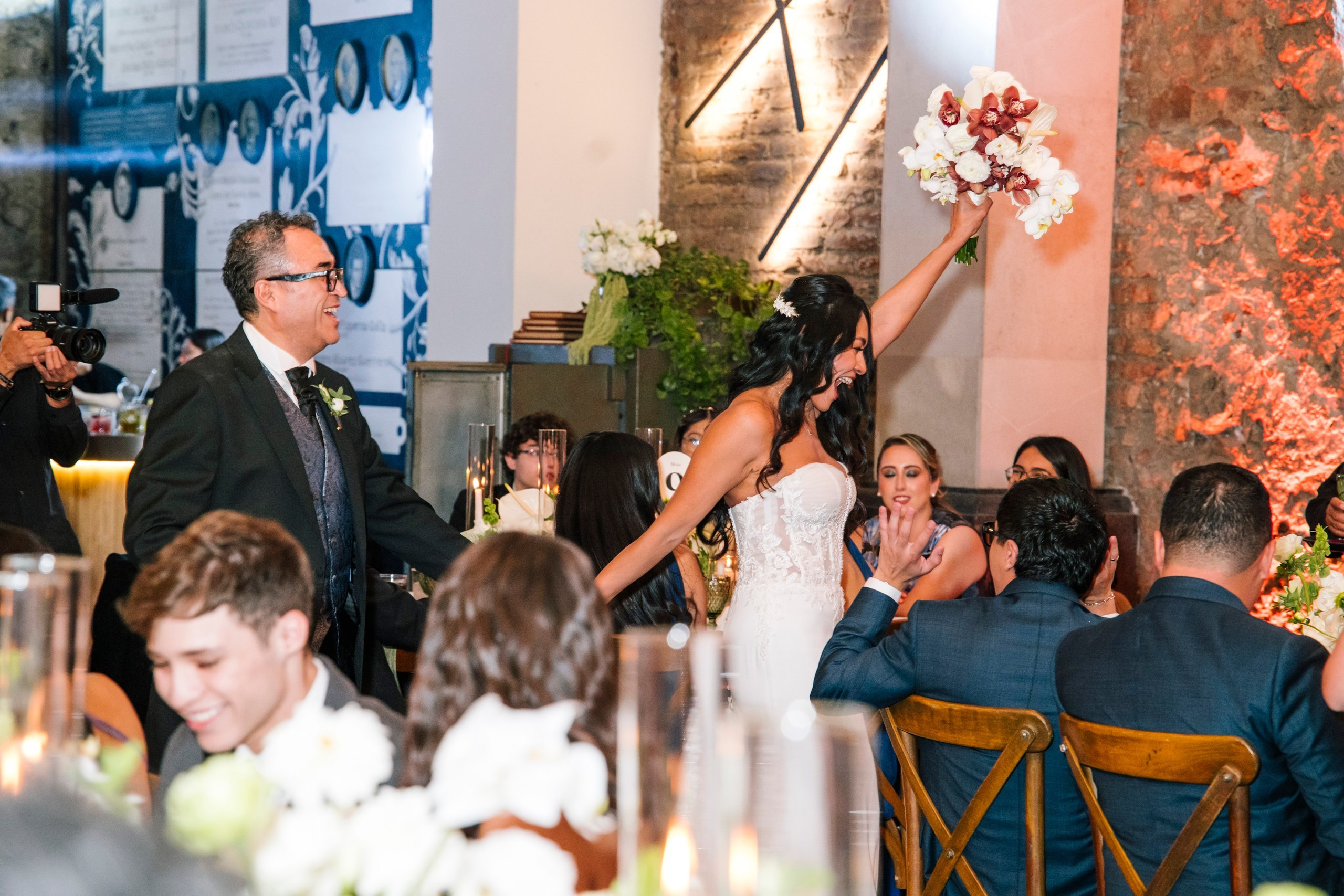 Boda Martha y Jose L CDMX. Wedding Photographer Ruth Preciado