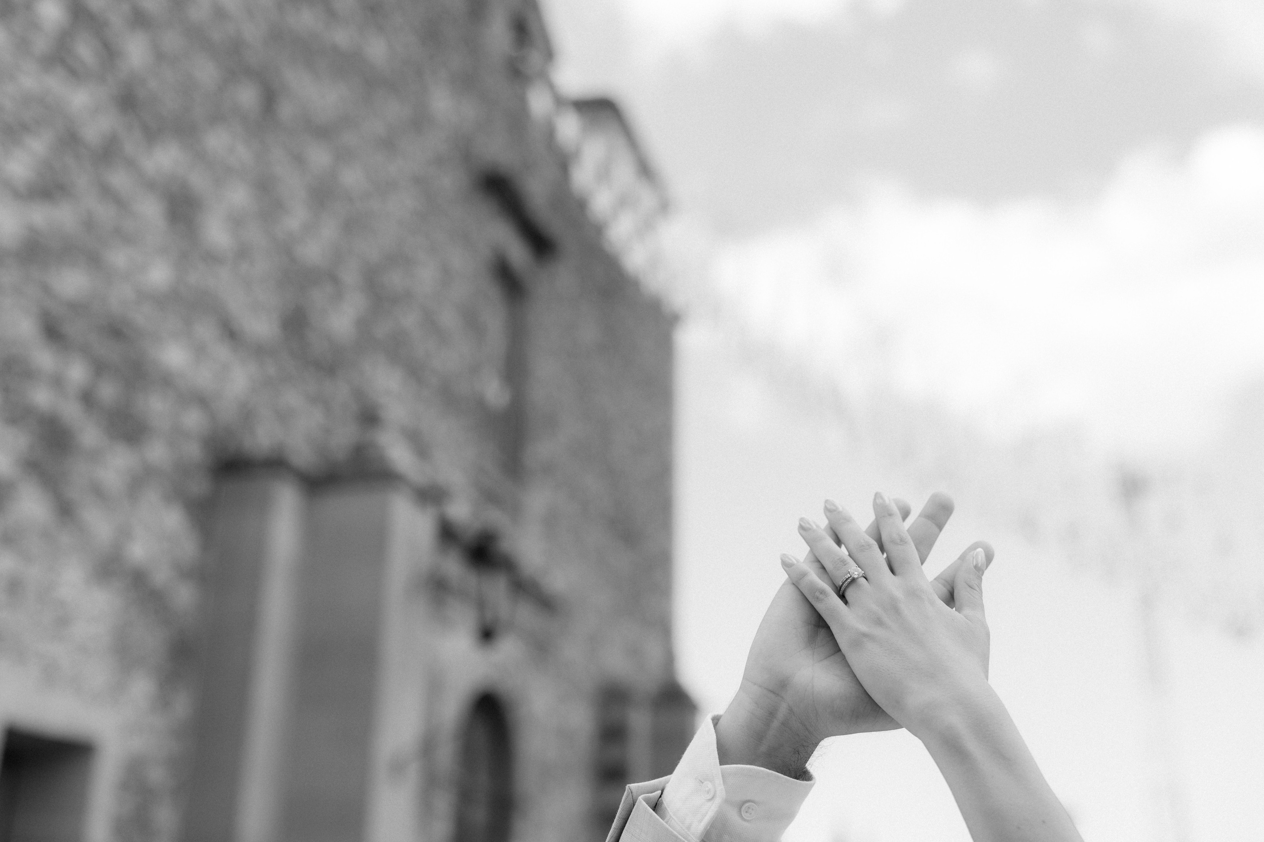Casual en bosque Fer y Horacio. Wedding Photographer Ruth Preciado