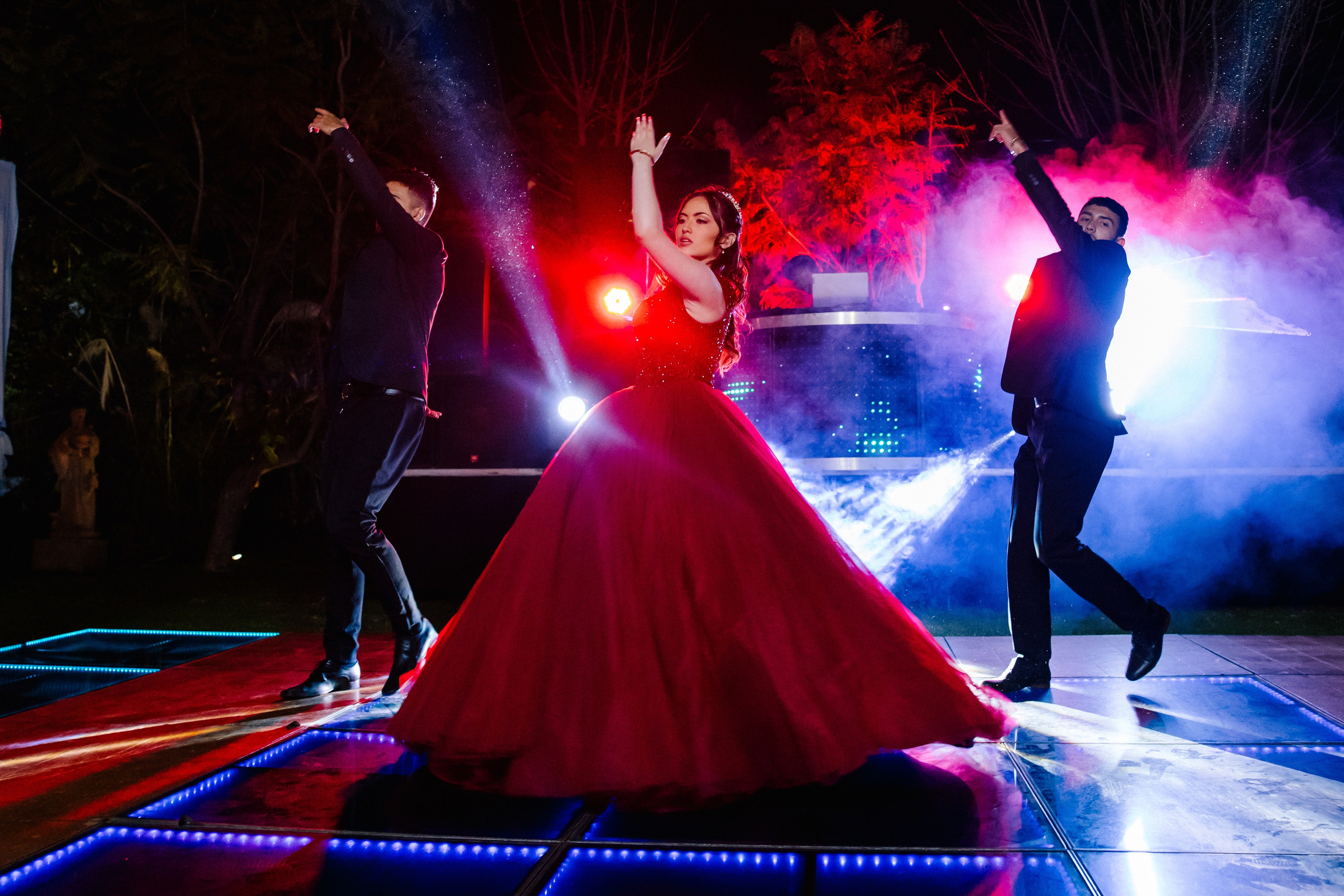 XV Años. Wedding Photographer Ruth Preciado