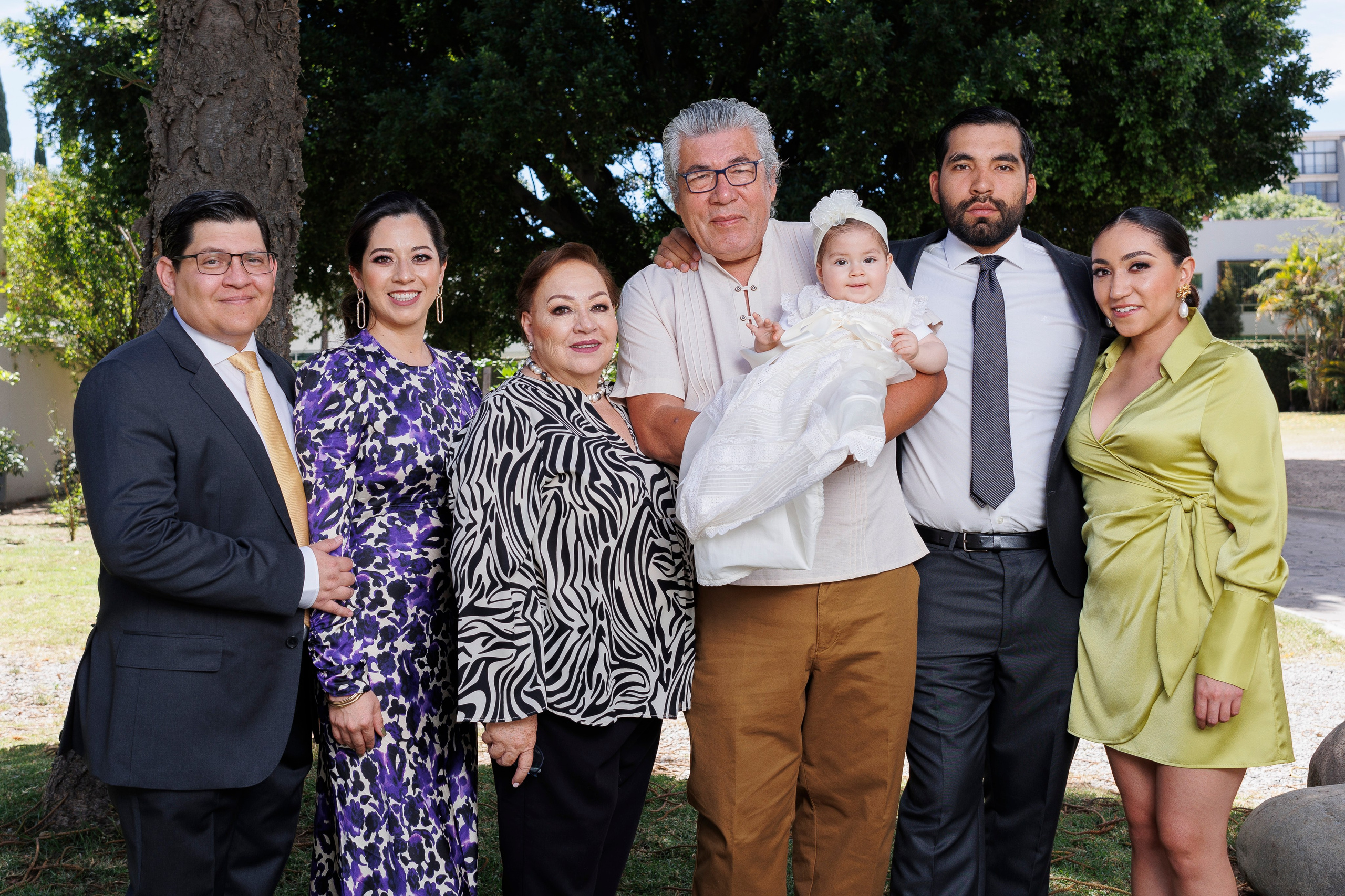 Bautizo. Wedding Photographer Ruth Preciado