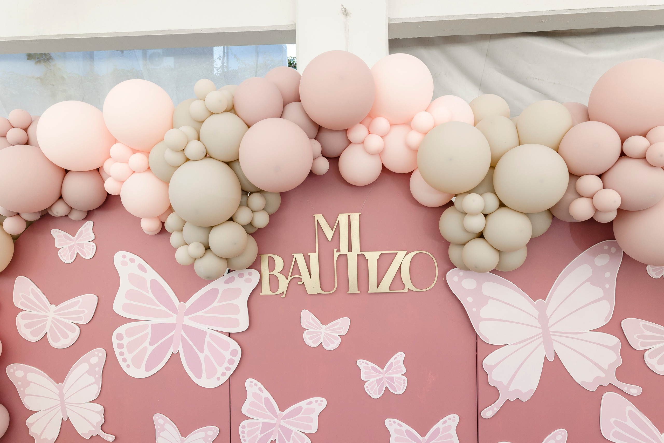 Bautizo. Wedding Photographer Ruth Preciado