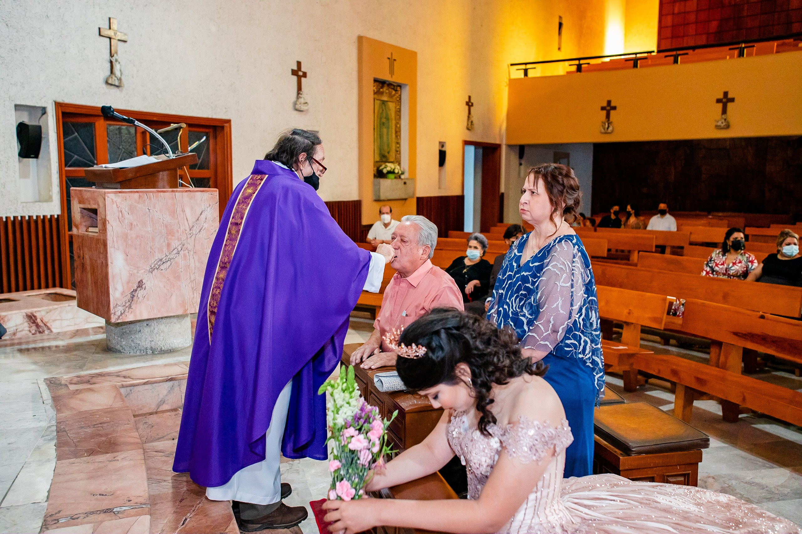 XV Años. Wedding Photographer Ruth Preciado