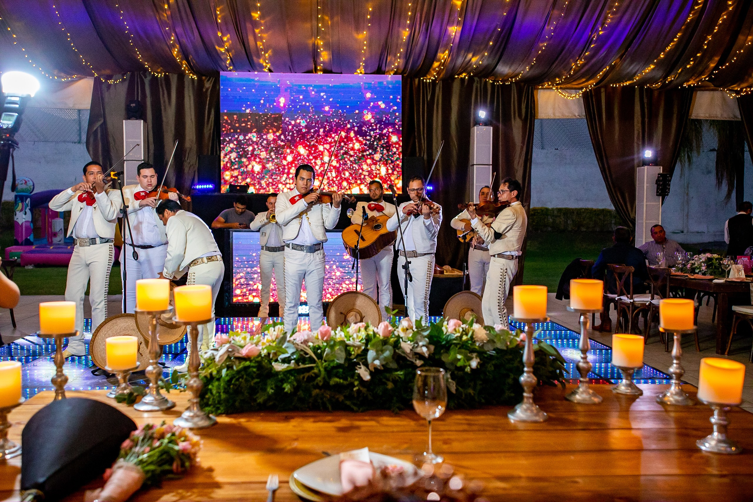 XV Años. Wedding Photographer Ruth Preciado