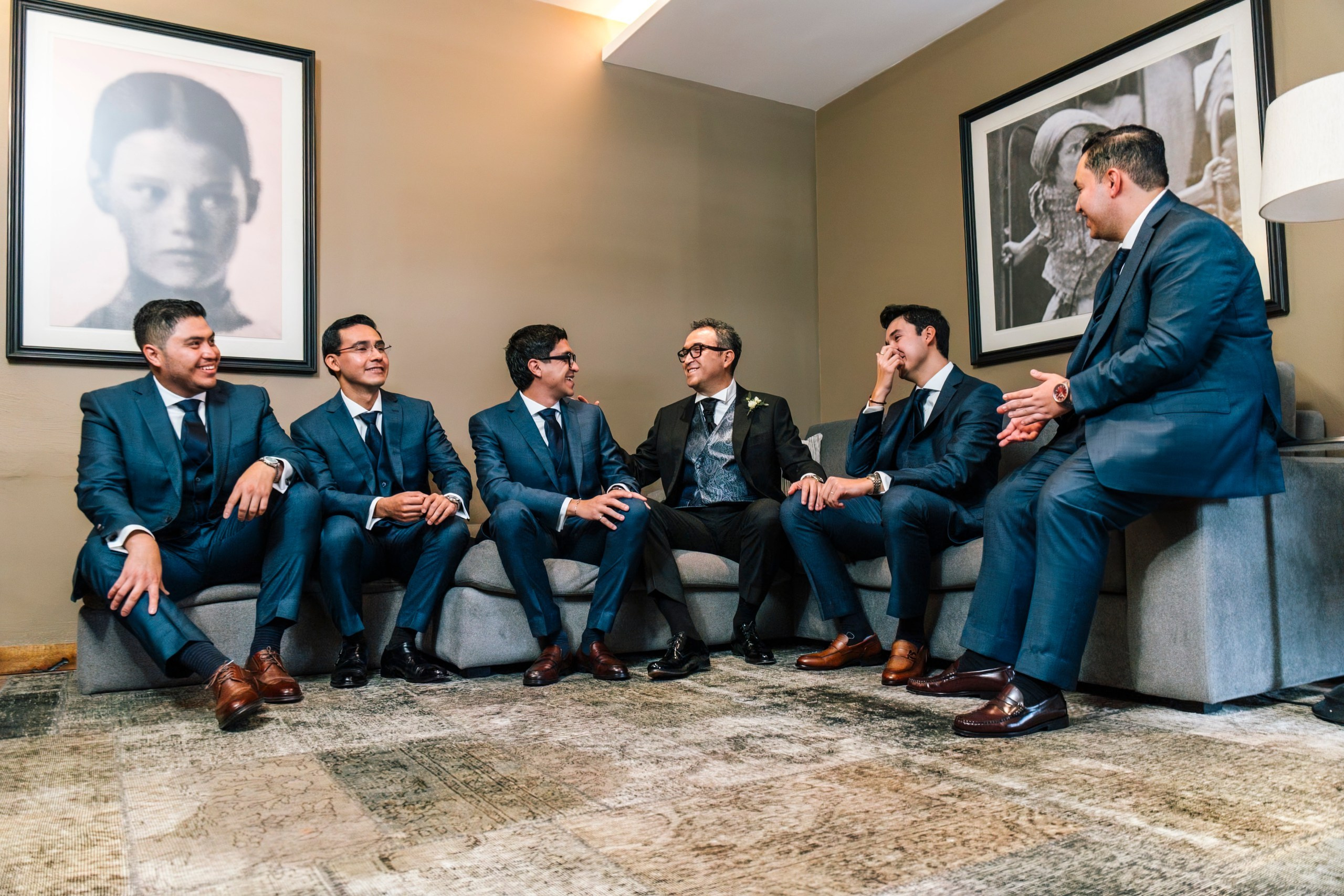 Boda Martha y Jose L CDMX. Wedding Photographer Ruth Preciado