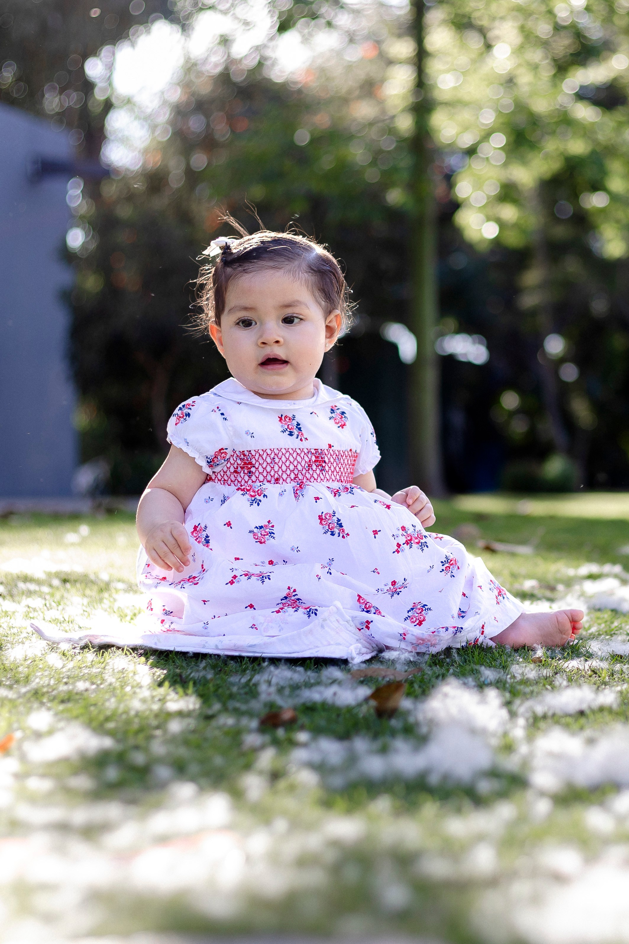 Bautizo. Wedding Photographer Ruth Preciado