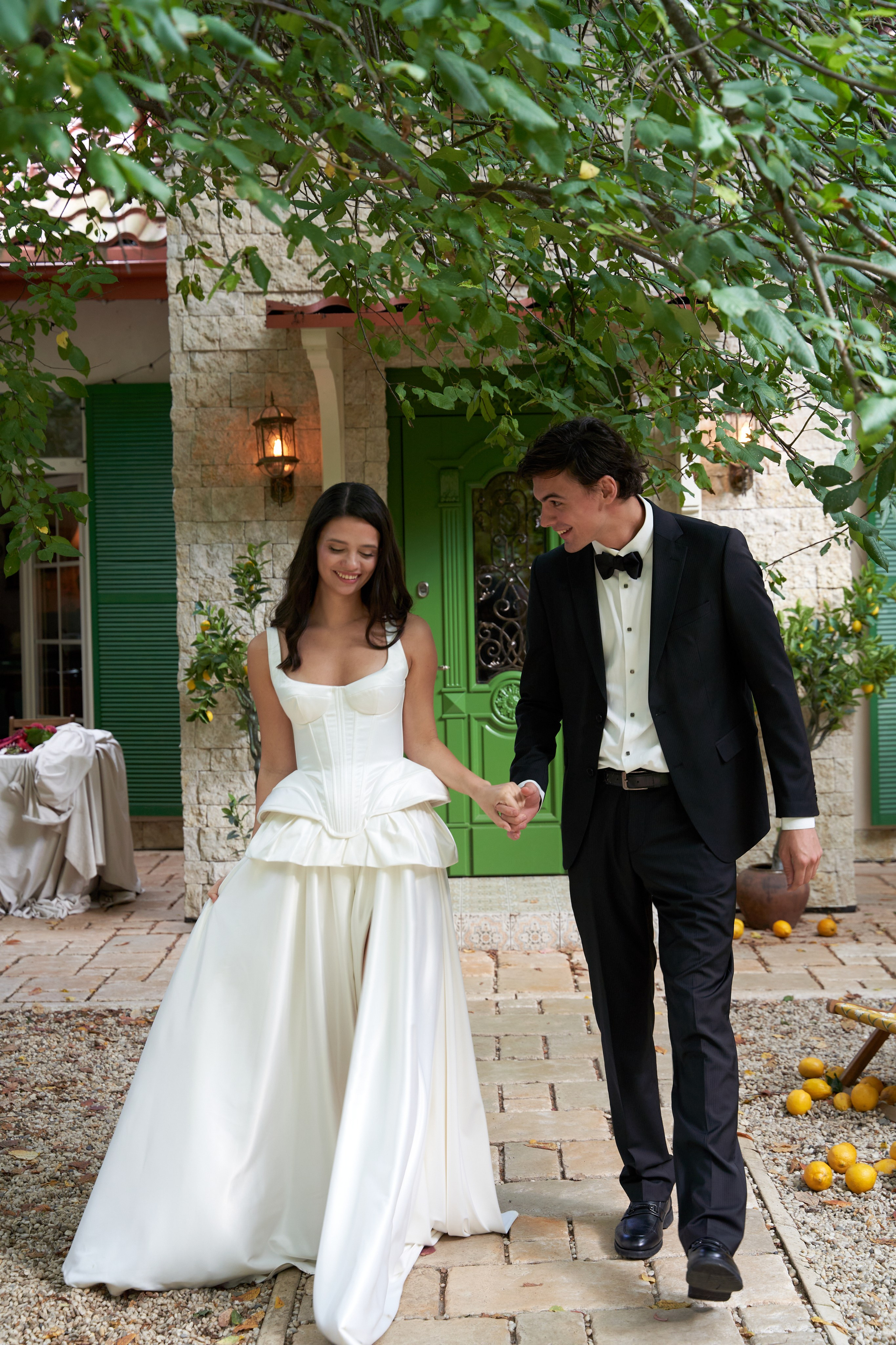 Italian Villa Destination Wedding Photography. Sophia & Alex. Wedding & Portrait Photographer in Cancun, Tulum & Mexico City — Elena Ruzgis