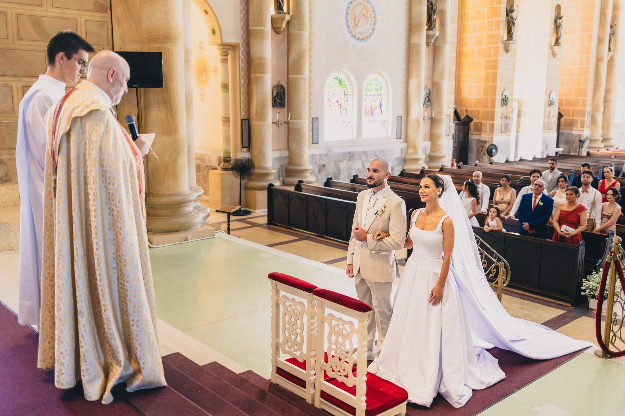 Fran & Carlos. Meu nome é Thiago Coelho, sou fotógrafo de casamentos e eventos em geral