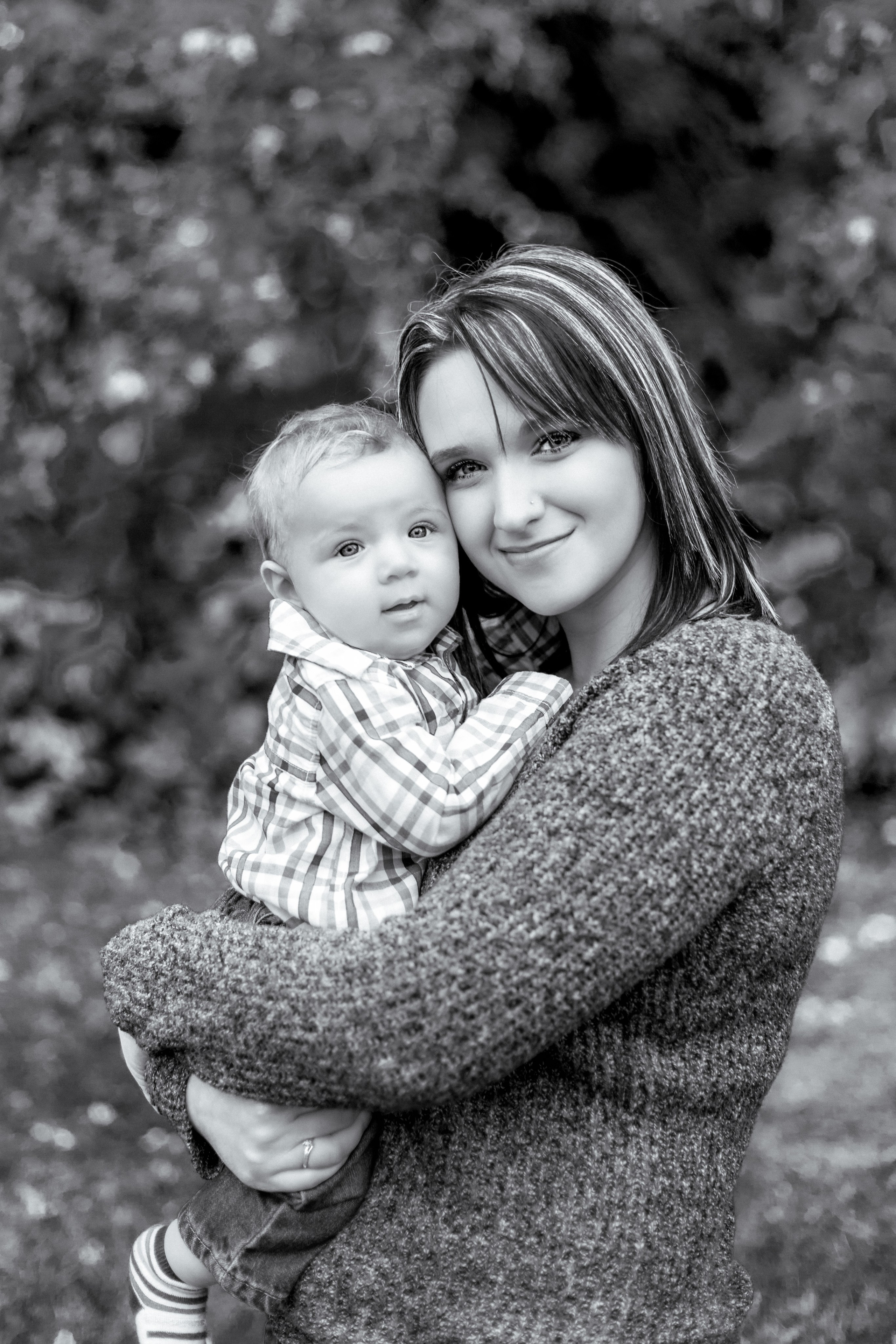 D+A. Eugenia Guryev Photography | Portrait & Family Photographer in Moncton, New Brunswick