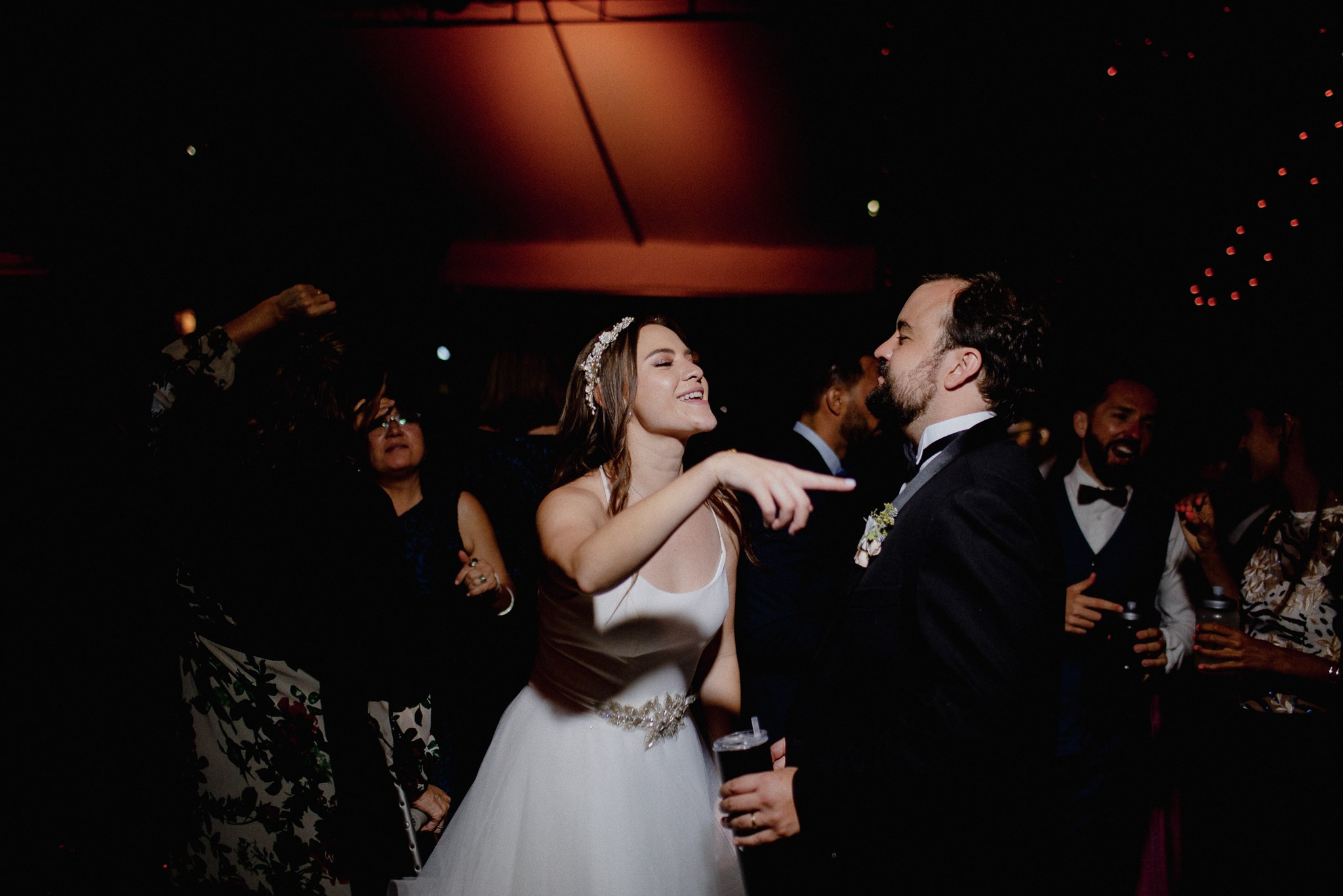 Alejandra y Bernardo: Boda en Tequisquiapan. Fotógrafo de bodas