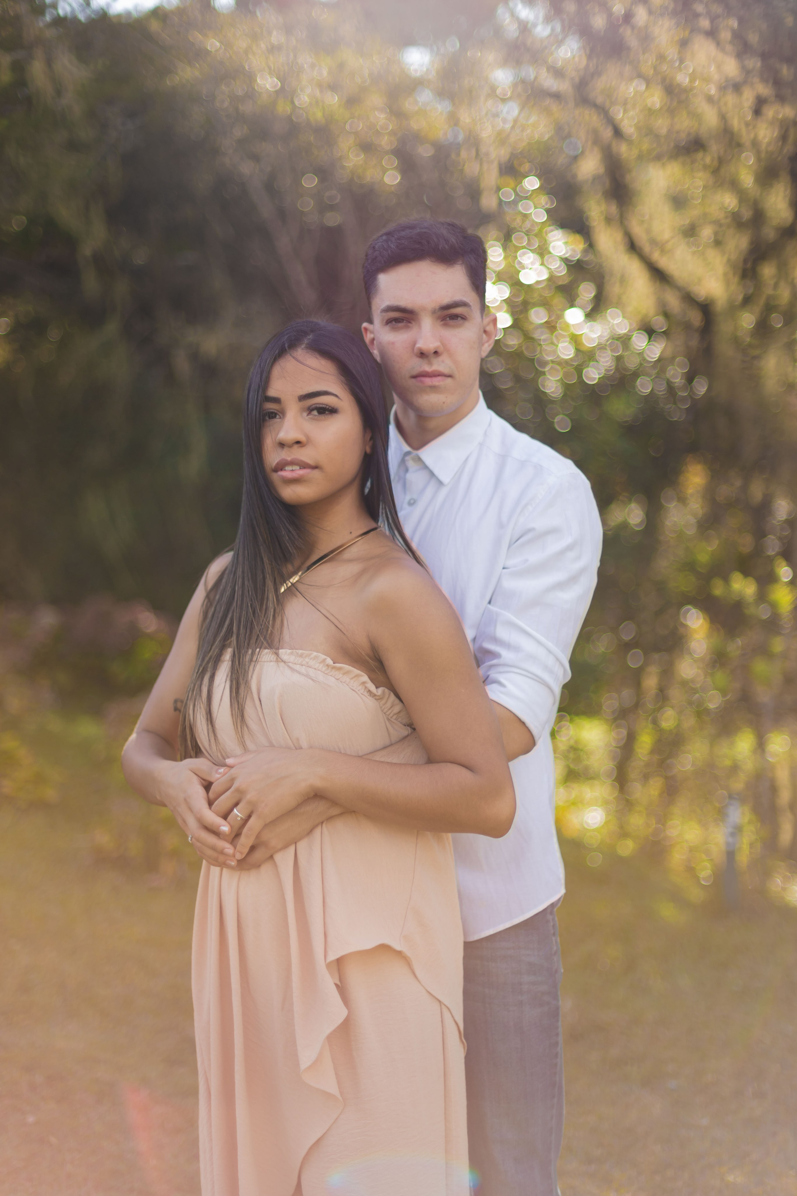 Pre Wedding — Fábio e Camilly