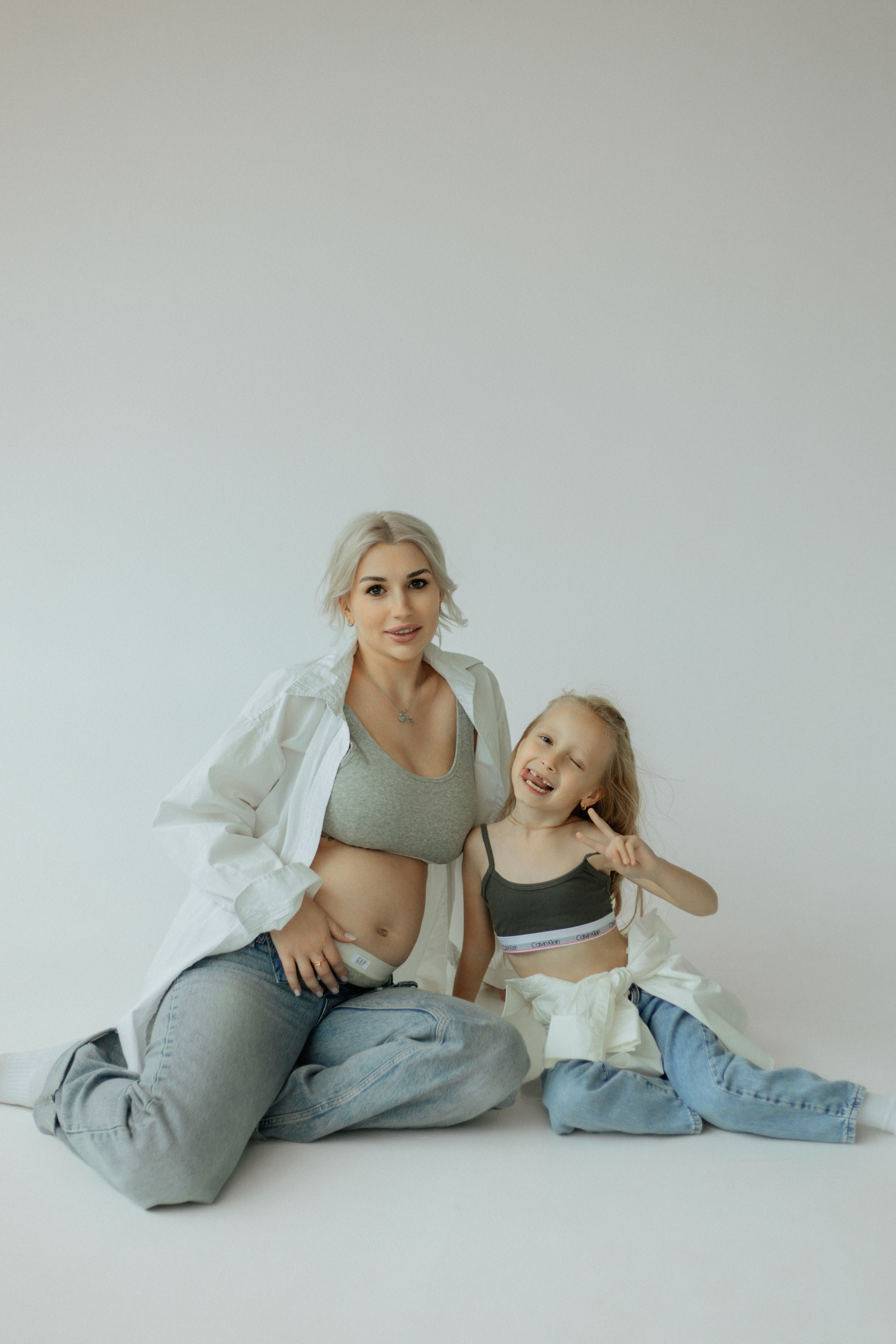 M & D. Photographer Elvira Hryshchenko