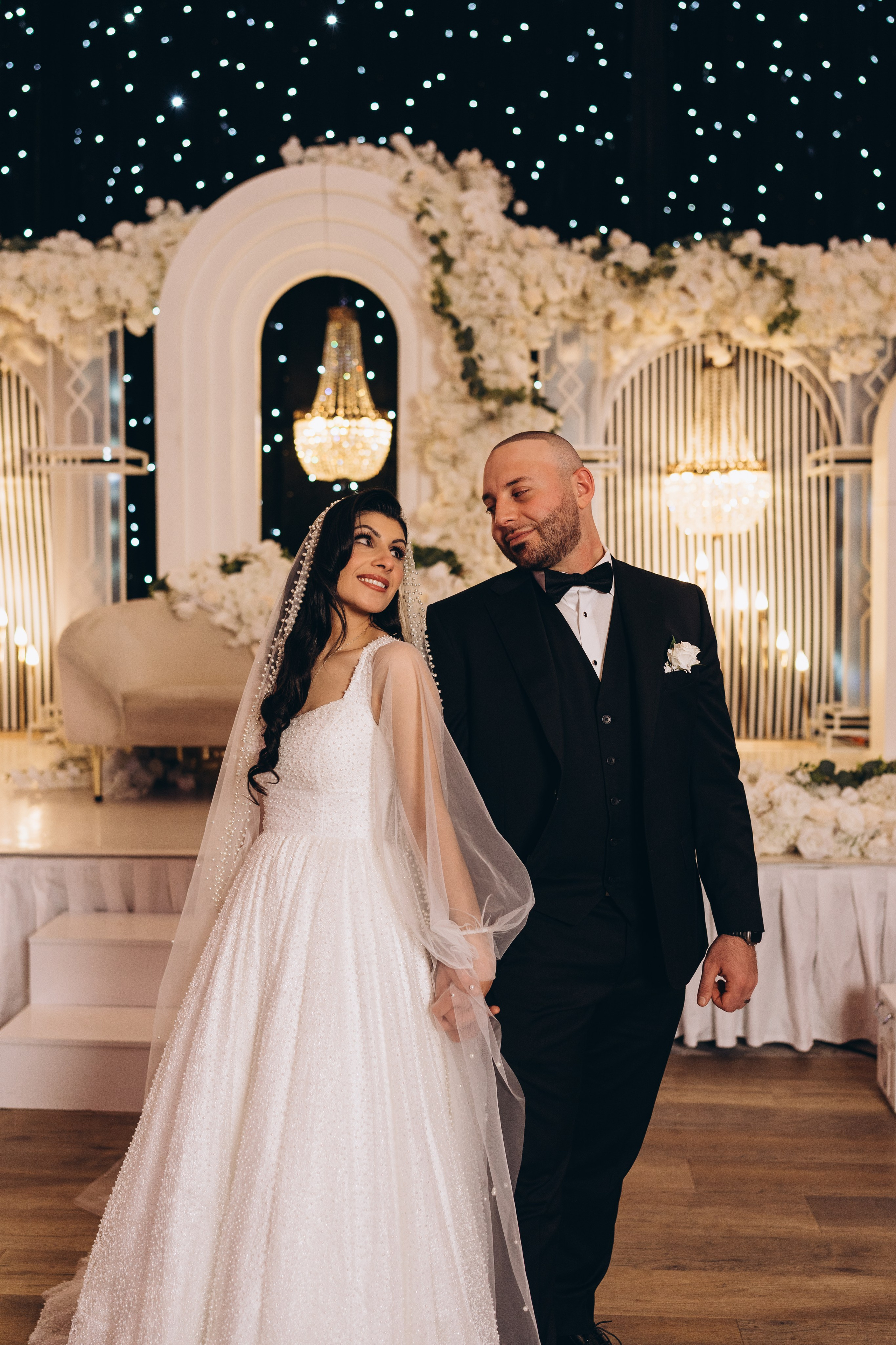 Hanan & Baraa. Calgary Wedding & Lifestyle Photographer — Yevhen Polishchuk