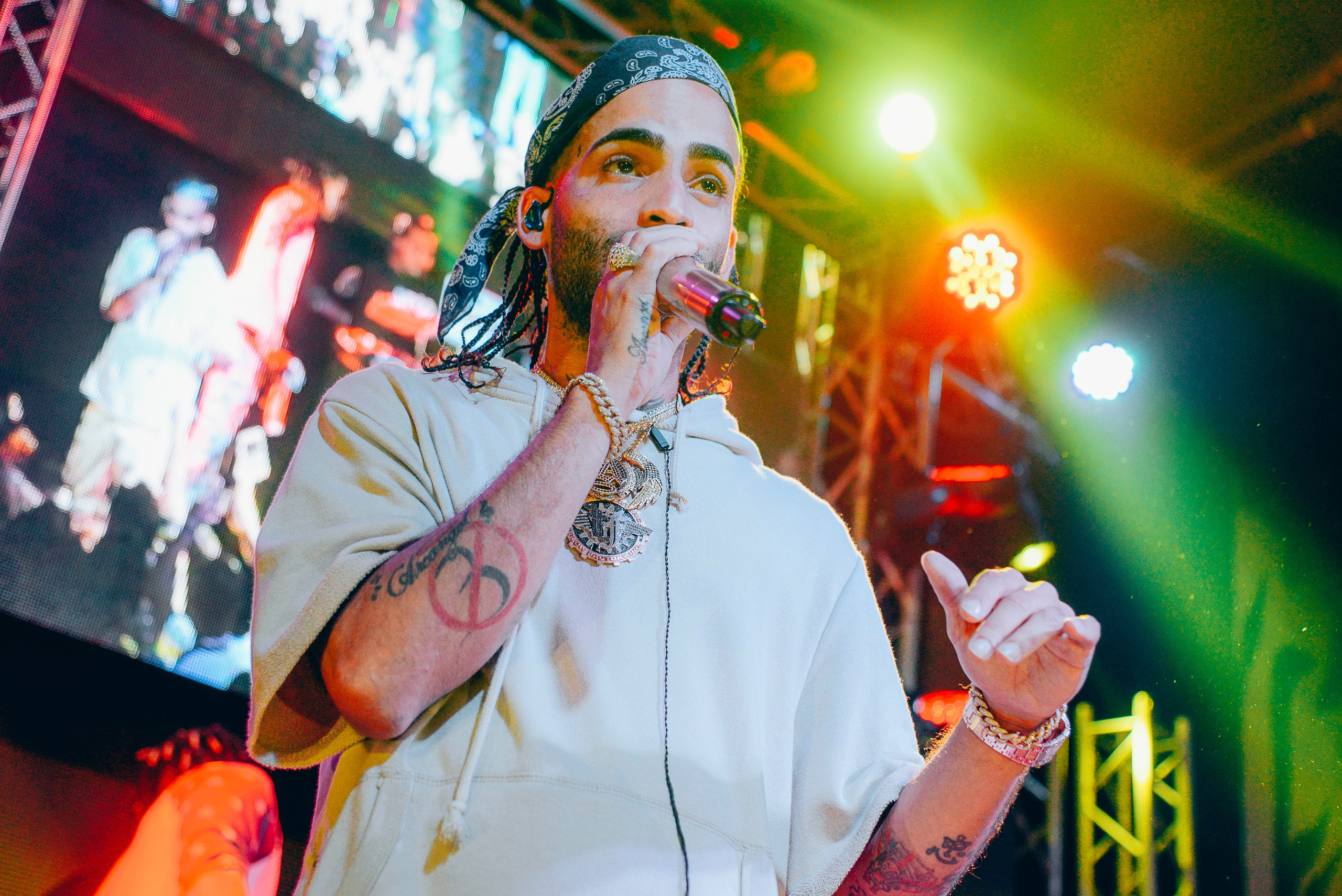 17.06.17 ARCANGEL