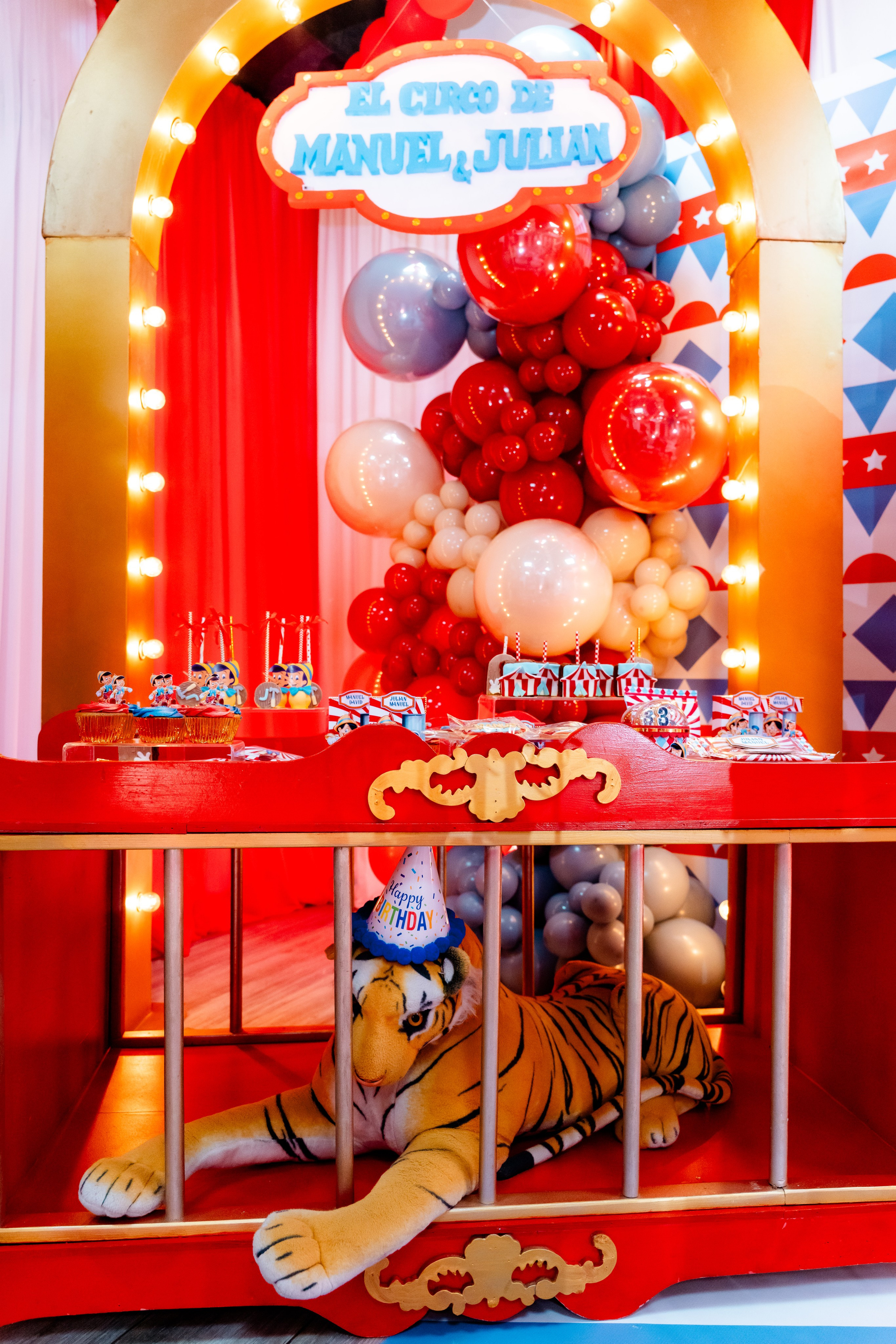 BDAY MANUEL & JULIAN. DAVID YANCE | WEDDING PHOTOGRAPHER