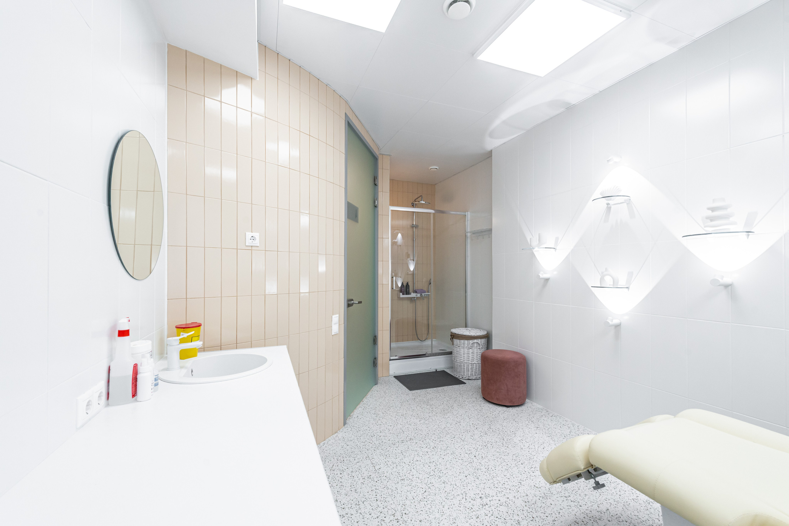Клиника эстетической медицины InnoStudio. PHOTOGRAPHER QUINTANA ROO