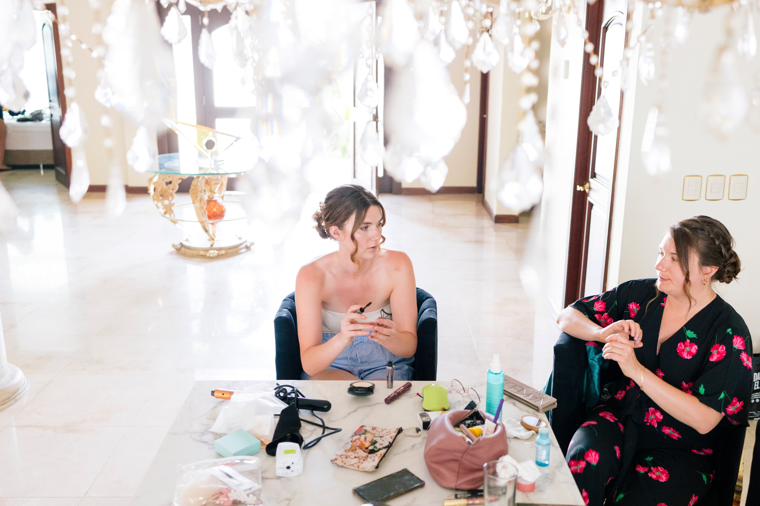 Boda Lys y Jorge. Wedding Photographer Ruth Preciado