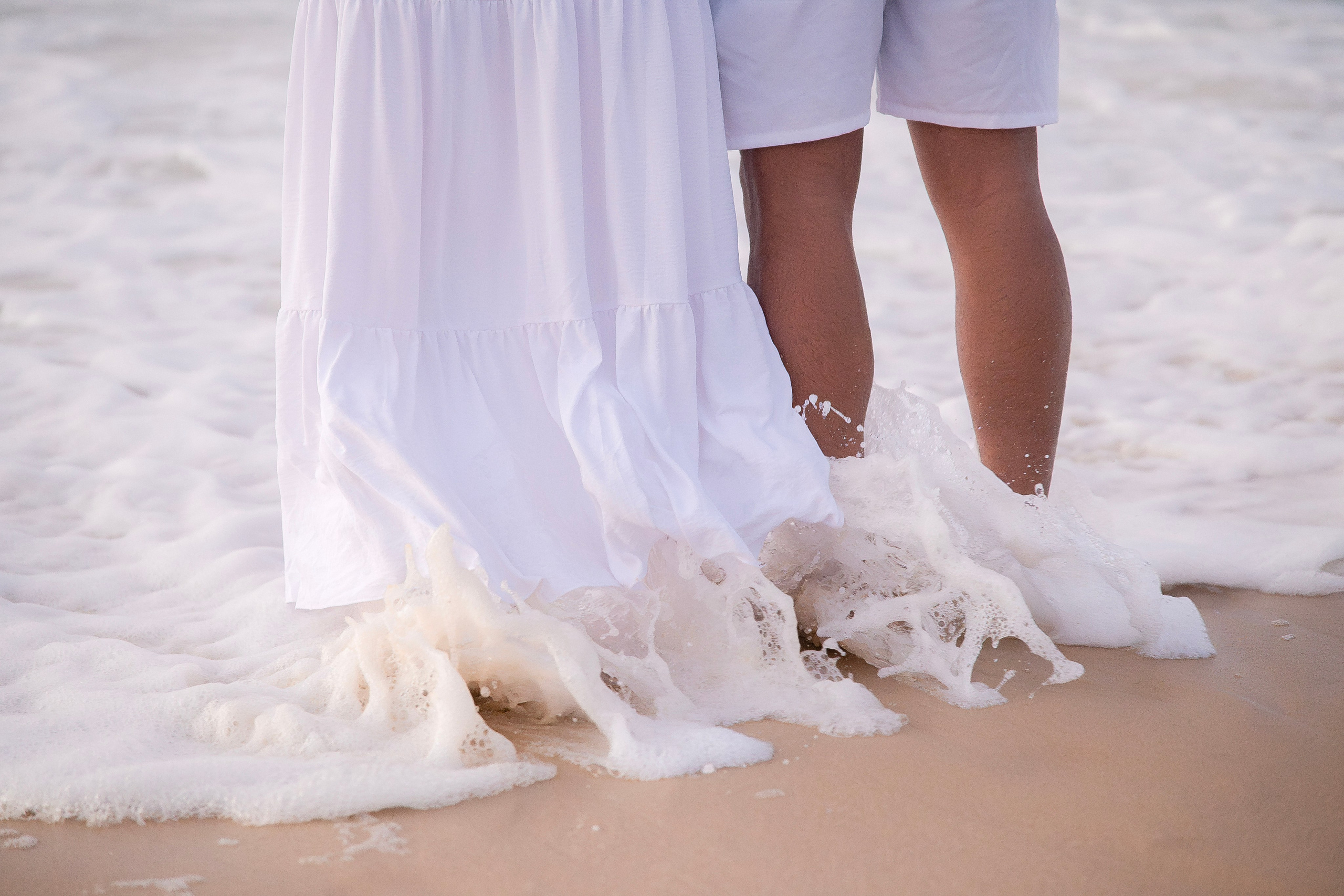 Ensaio Larissa Conrado & Daniel. Cristofr Jhons | Fotógrafo de Casamento