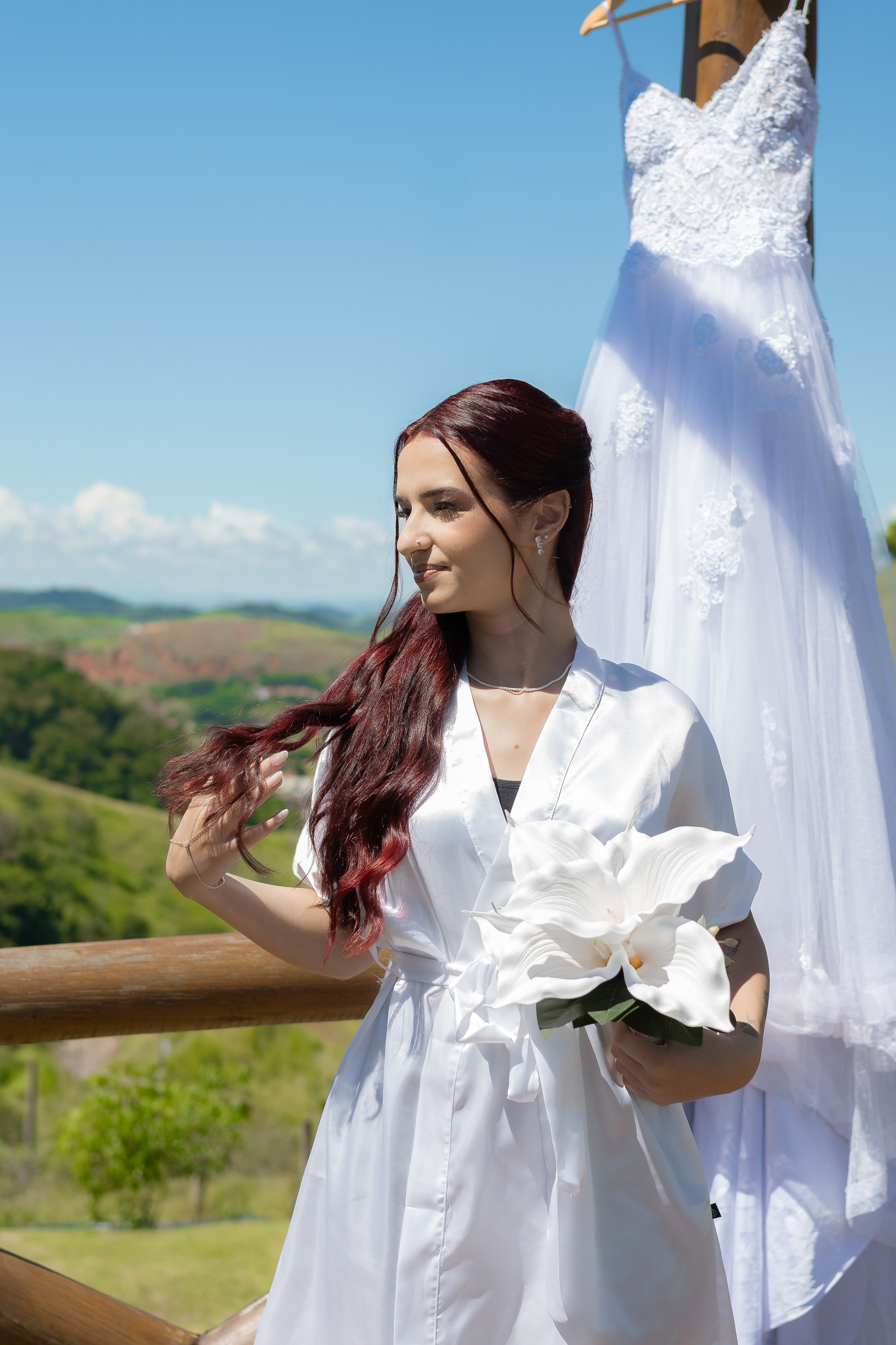 Casamento Karoline Fernandes & Eduardo. Cristofr Jhons | Fotógrafo de Casamento