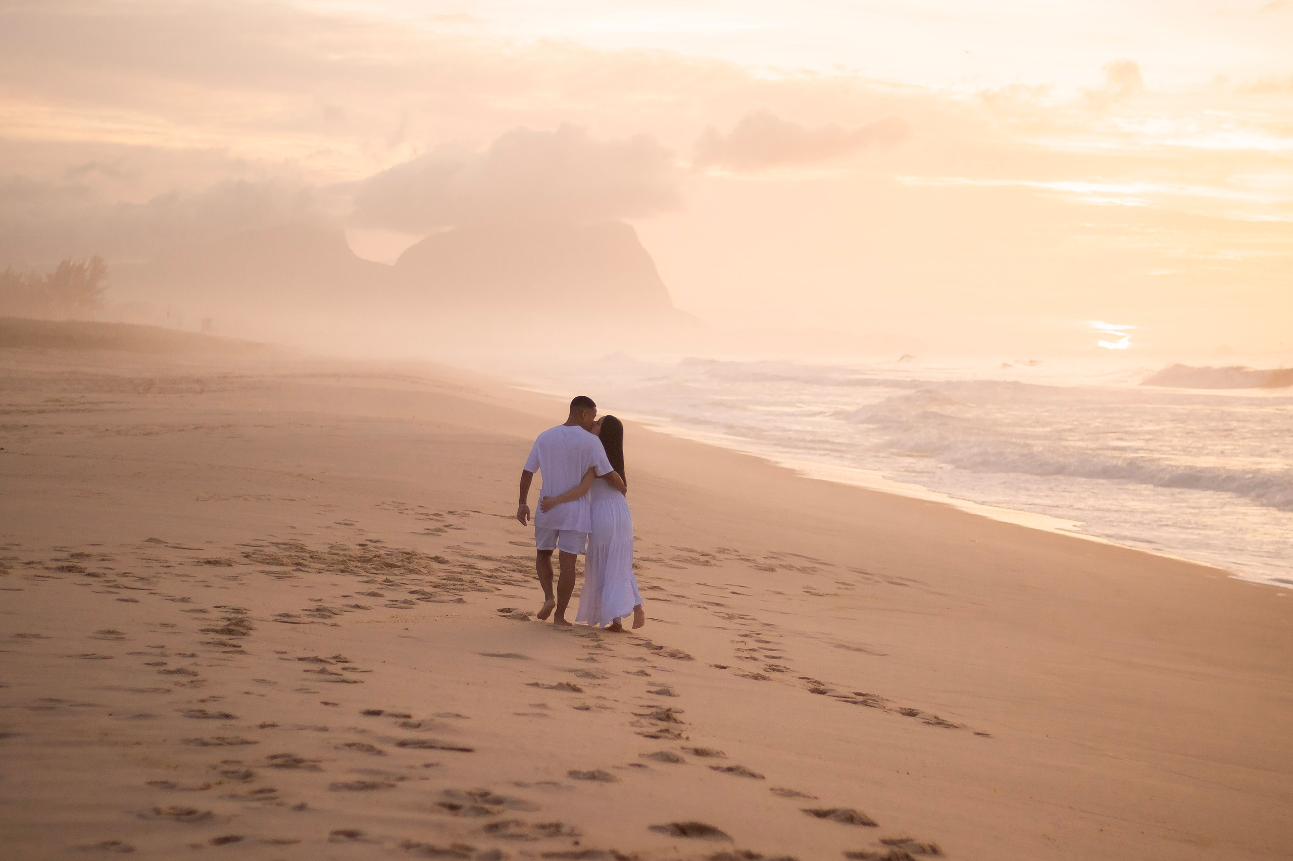 Ensaio Larissa Conrado & Daniel. Cristofr Jhons | Fotógrafo de Casamento