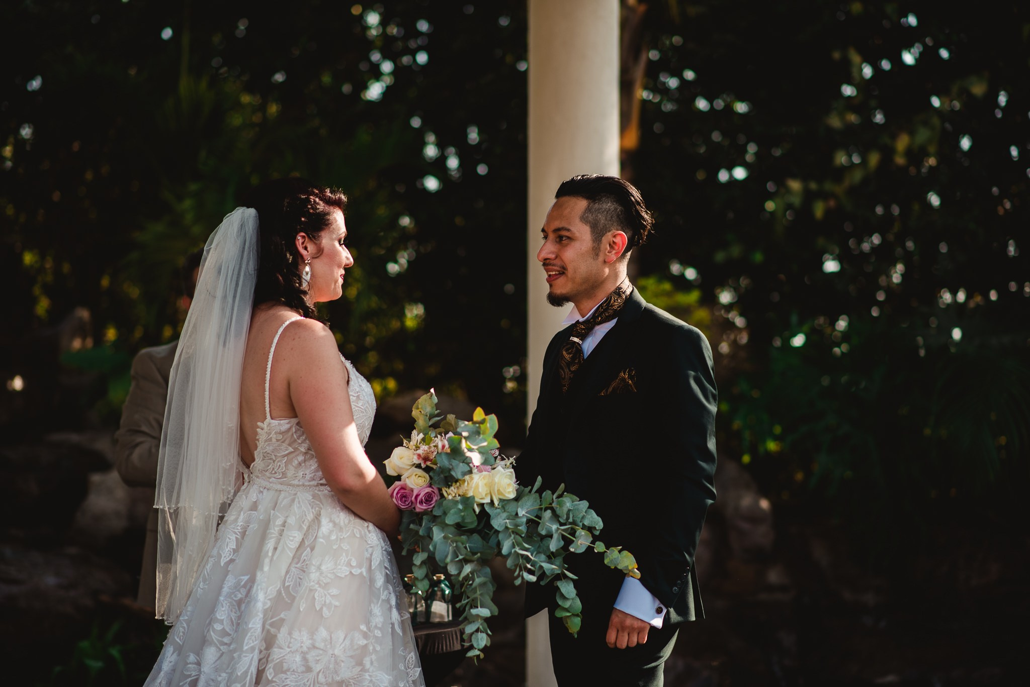 Fotógrafo de bodas en Querétaro