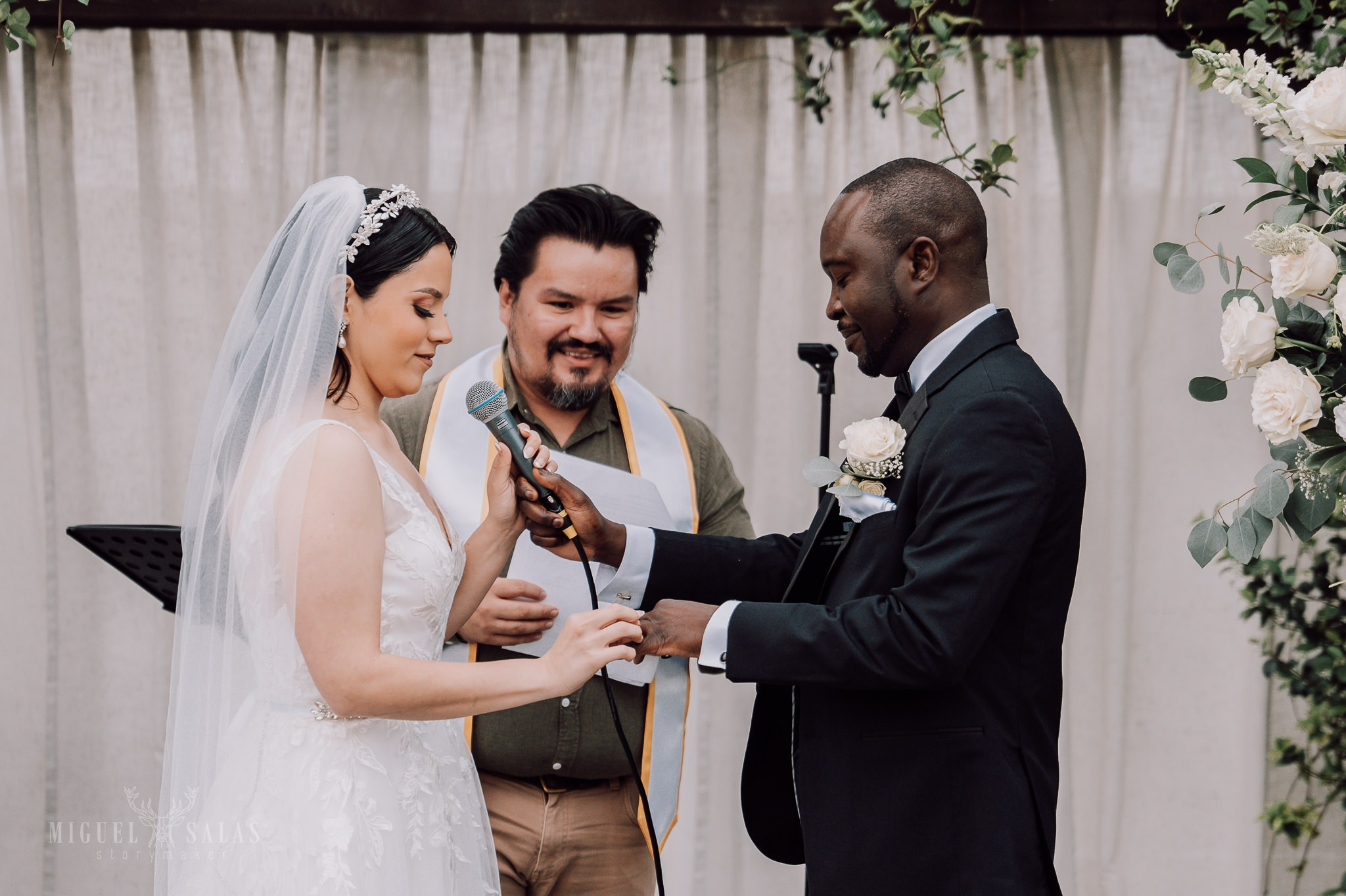 Fotógrafo de bodas en Querétaro