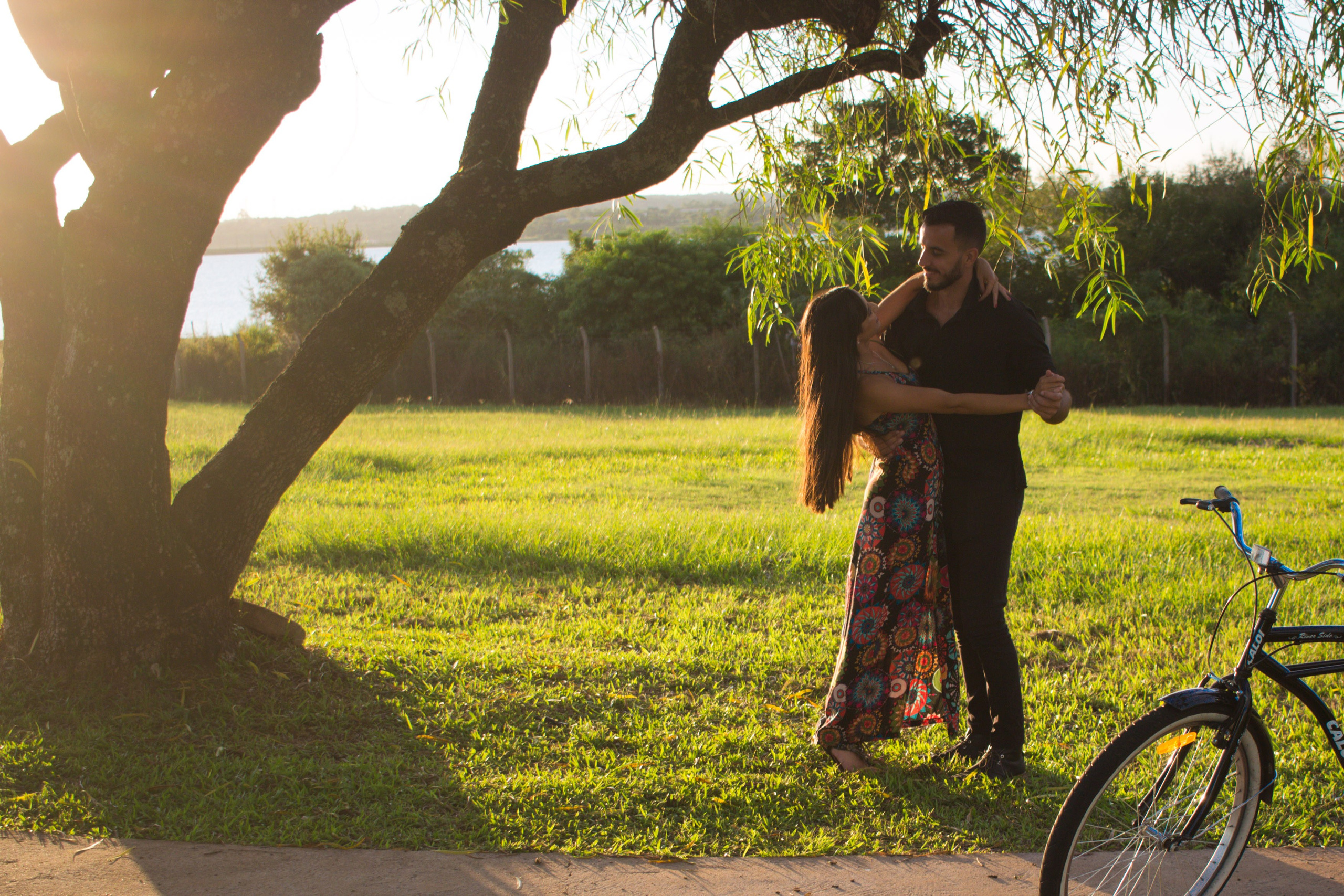 Yuliana & Carlos. Fotografo de casamiento en misiones y fotógrafo de familia  Posadas