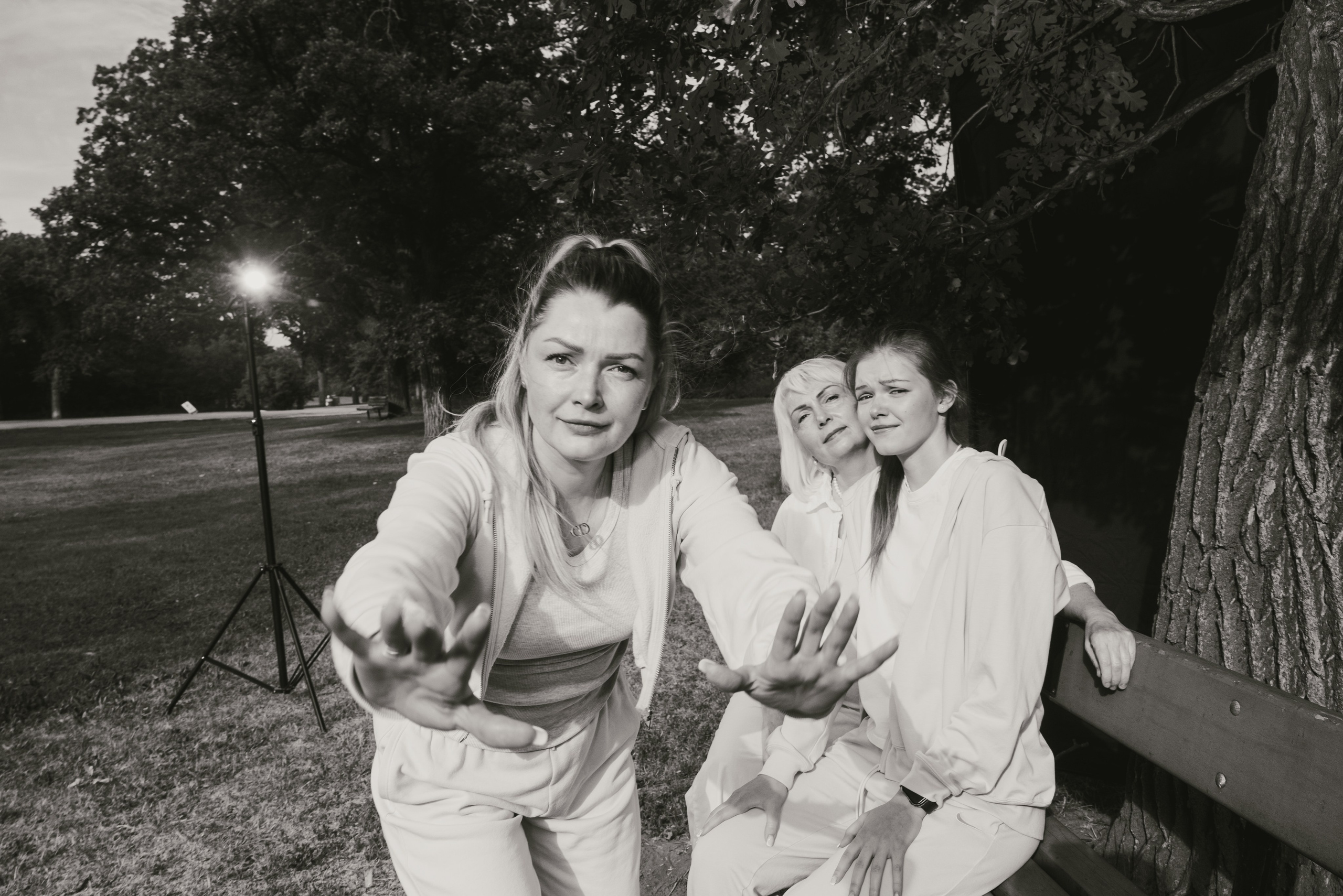 Different portraits by Ekaterina Tsurkina-Appina. Ekaterina Tsurkina-Appina Photography Canada