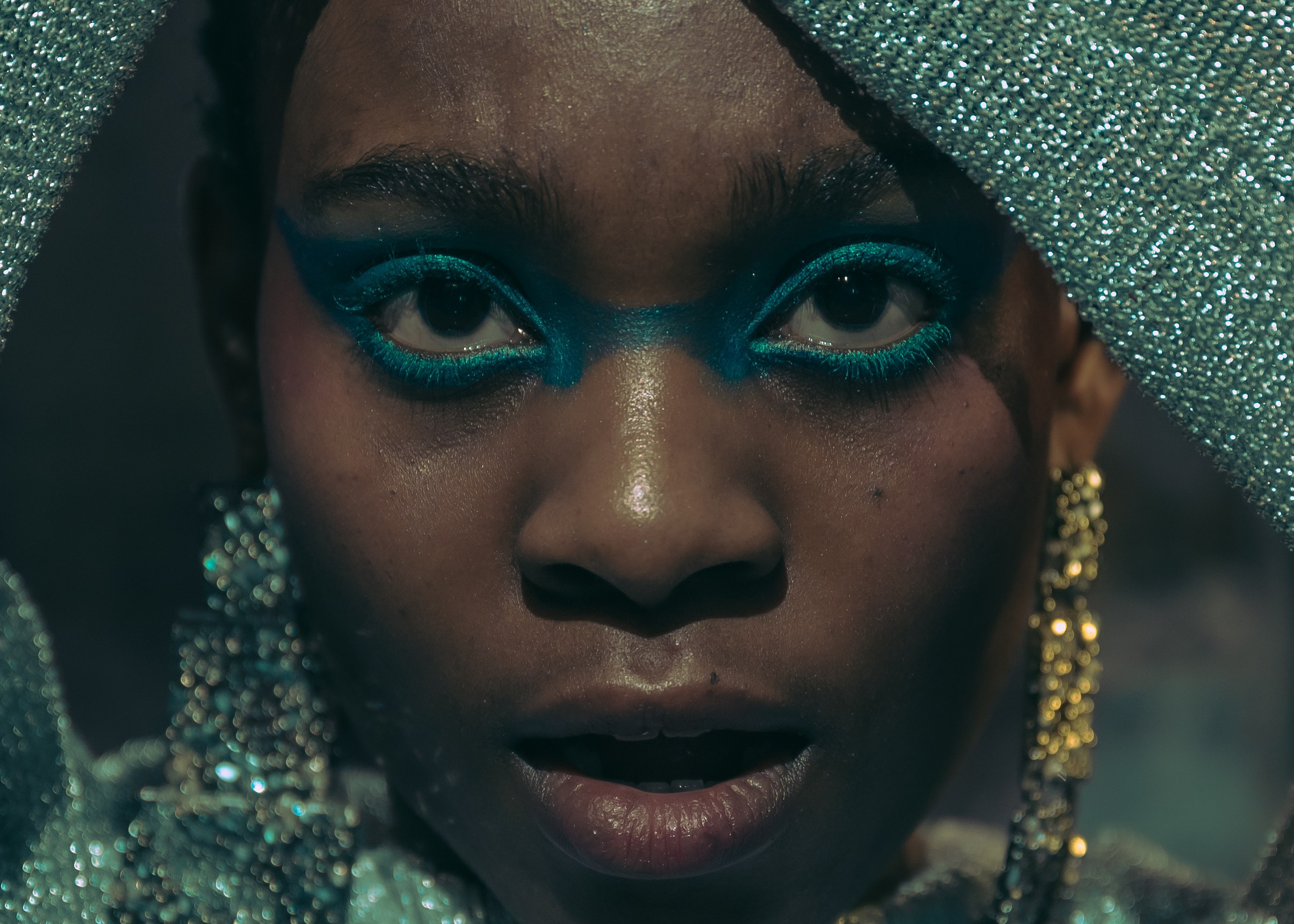 Jeslyn from Nigeria. Ekaterina Tsurkina-Appina Photography Canada