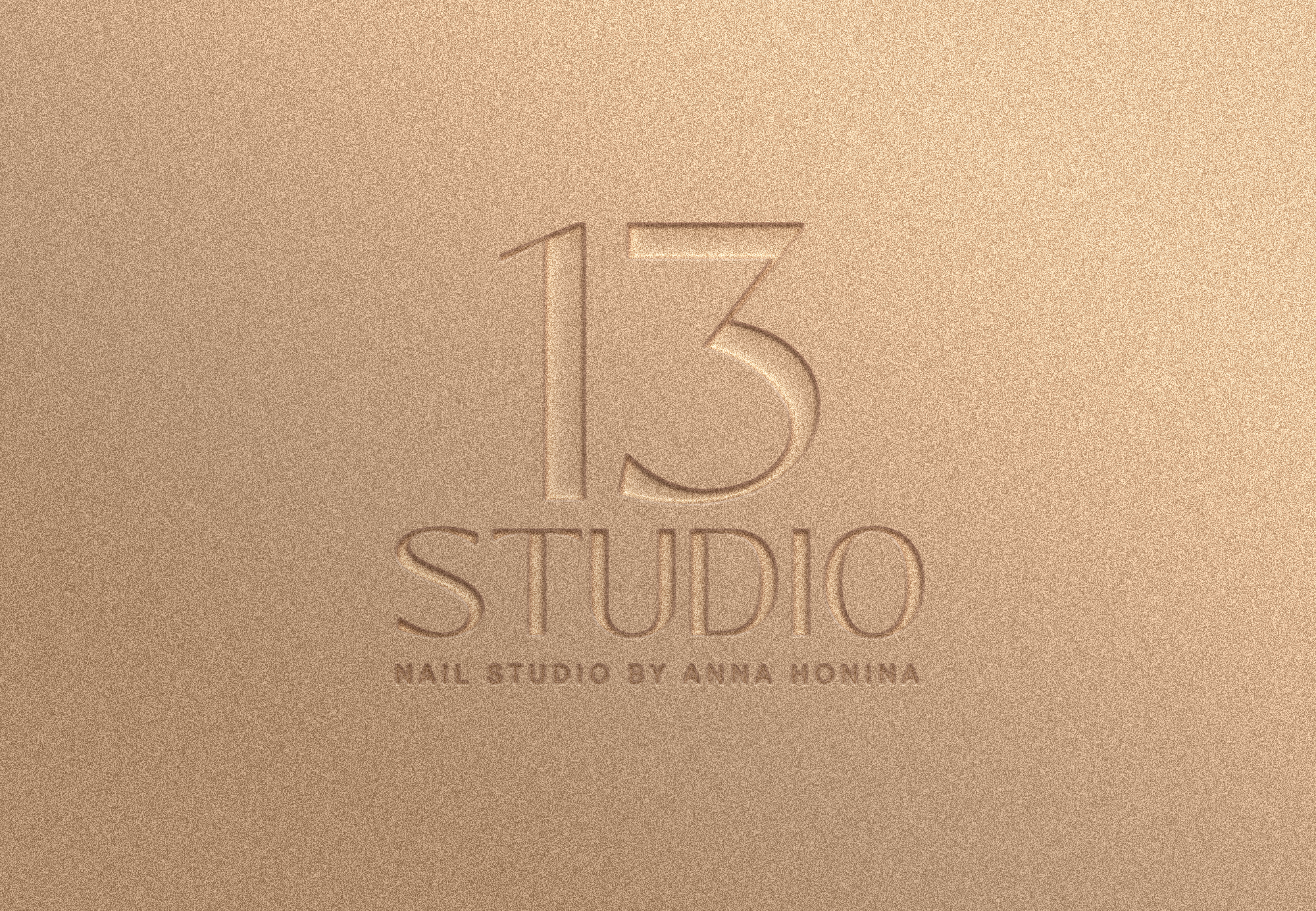 13 STUDIO. Бренд-дизайнер и ретушёр Юлия Абрамова