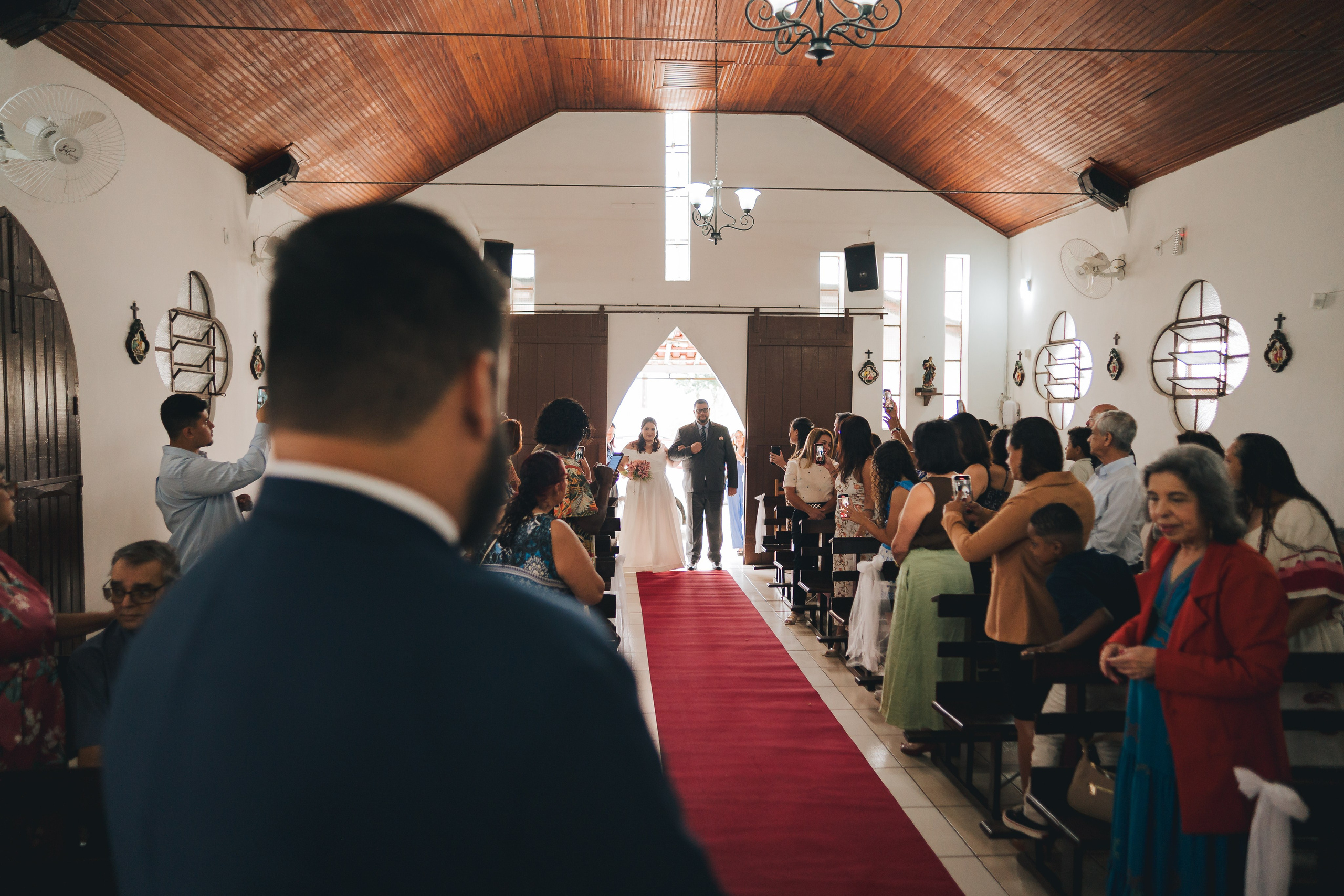 Casamento Jéssica e Igor. Fotógrafo Renan Lima