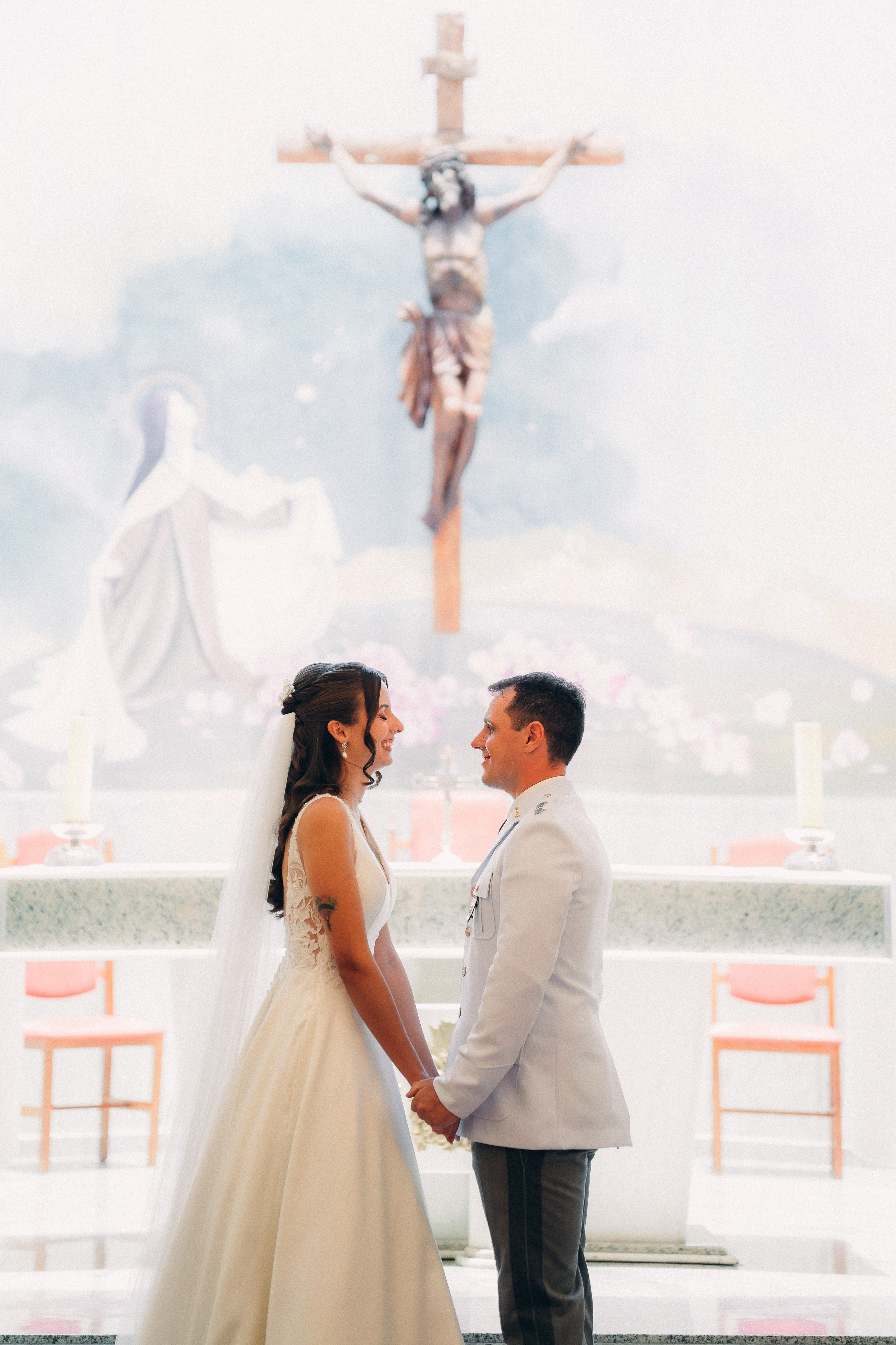 Casamento Jennifer e Paulo. Fotógrafo Renan Lima