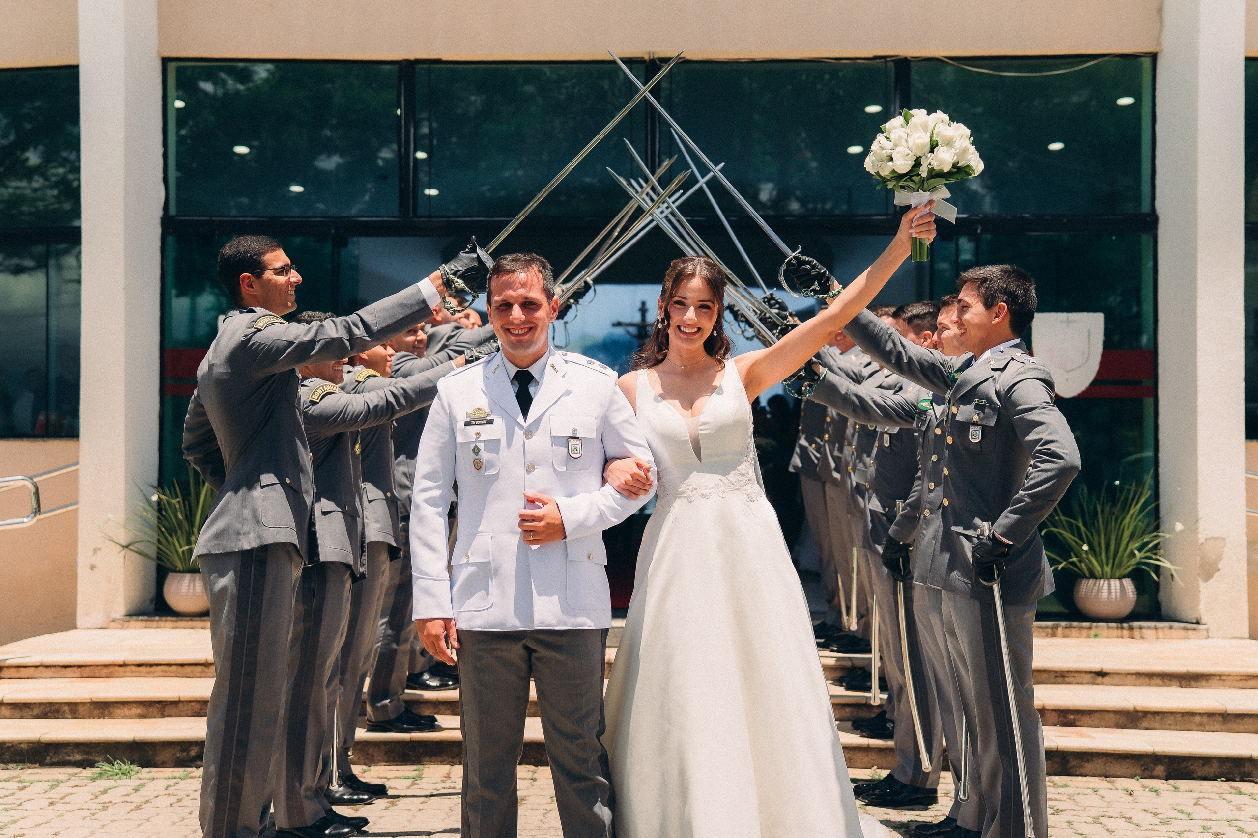 Casamento Jennifer e Paulo. Fotógrafo Renan Lima
