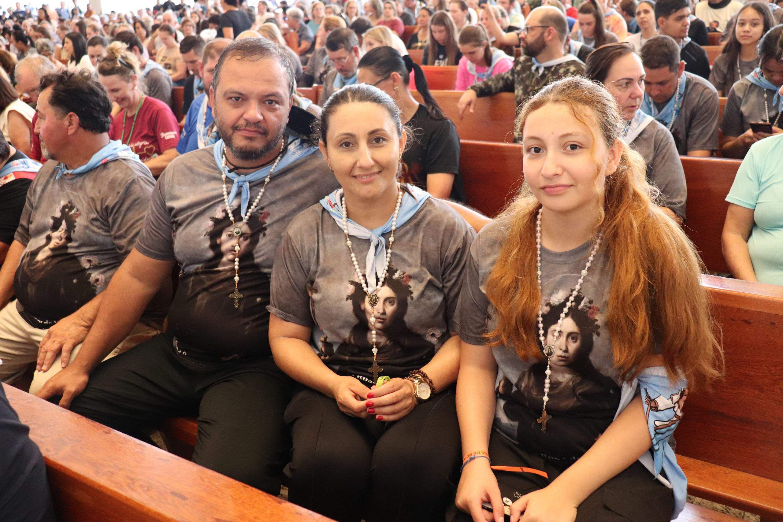 Peregrinação Nossa Senhora de Belém. Fotografia e Filmagem Handa Produções